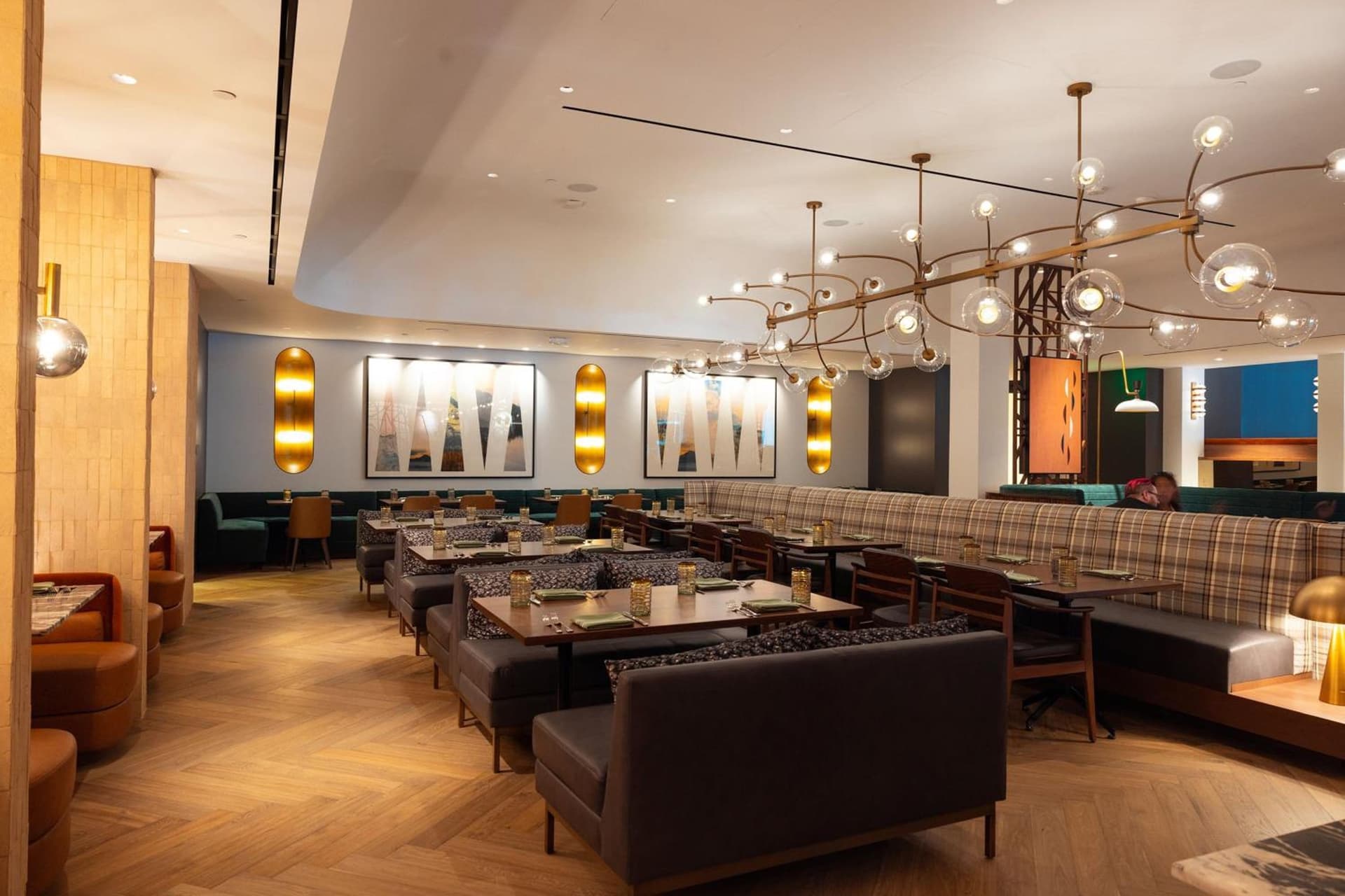 Sheraton Grand Seattle gallery photo in Seattle, WA — image 193