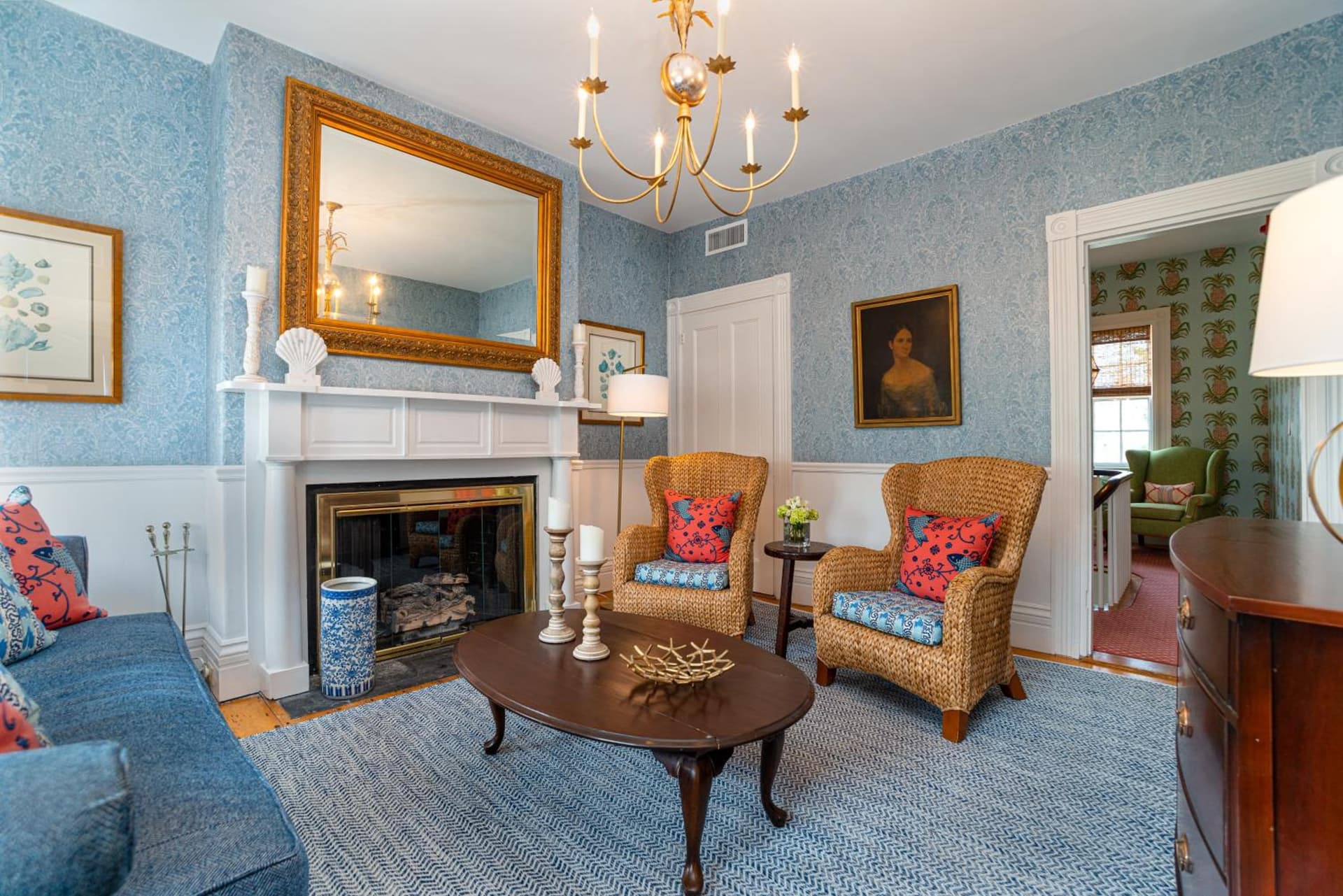 Nantucket Resort Collection property views in Nantucket, MA — gallery photo 3