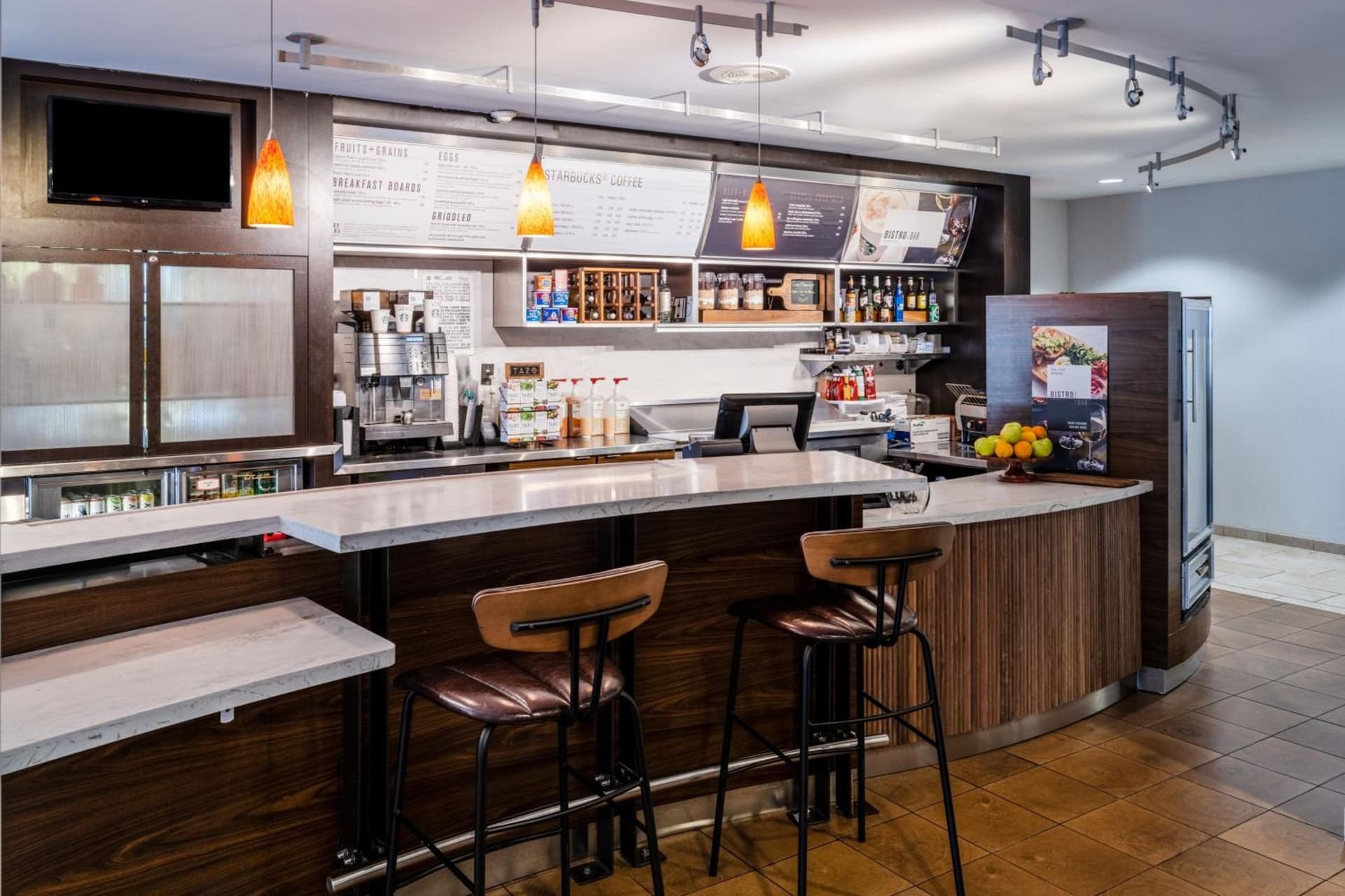 Courtyard by Marriott Denver Southwest Lakewood gallery photo in Lakewood, CO — image 9