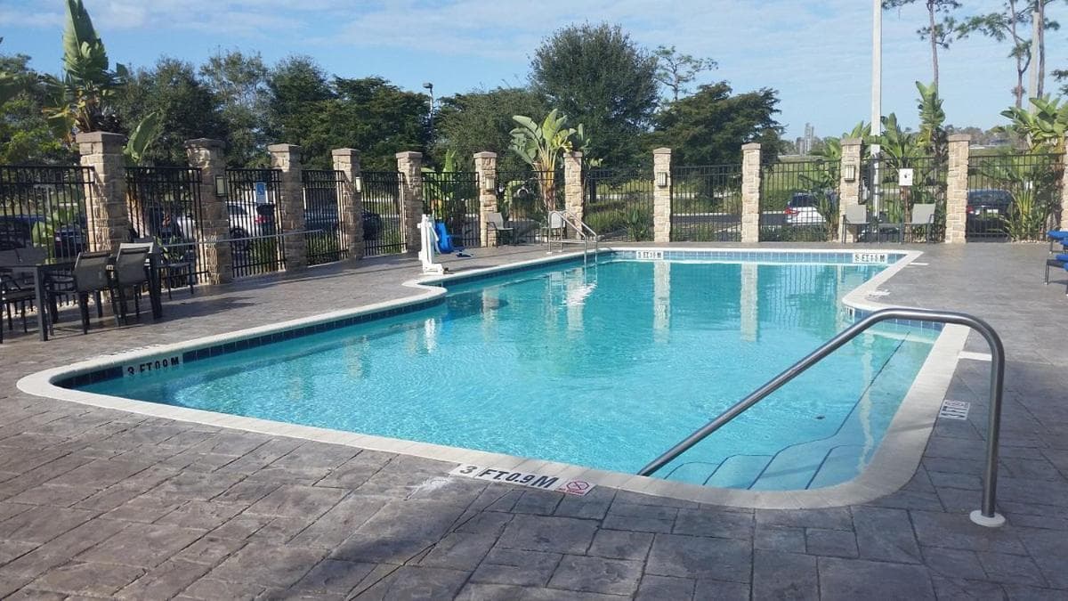 Hyatt Place Fort Myers at the Forum gallery photo in Fort Myers, FL — image 16