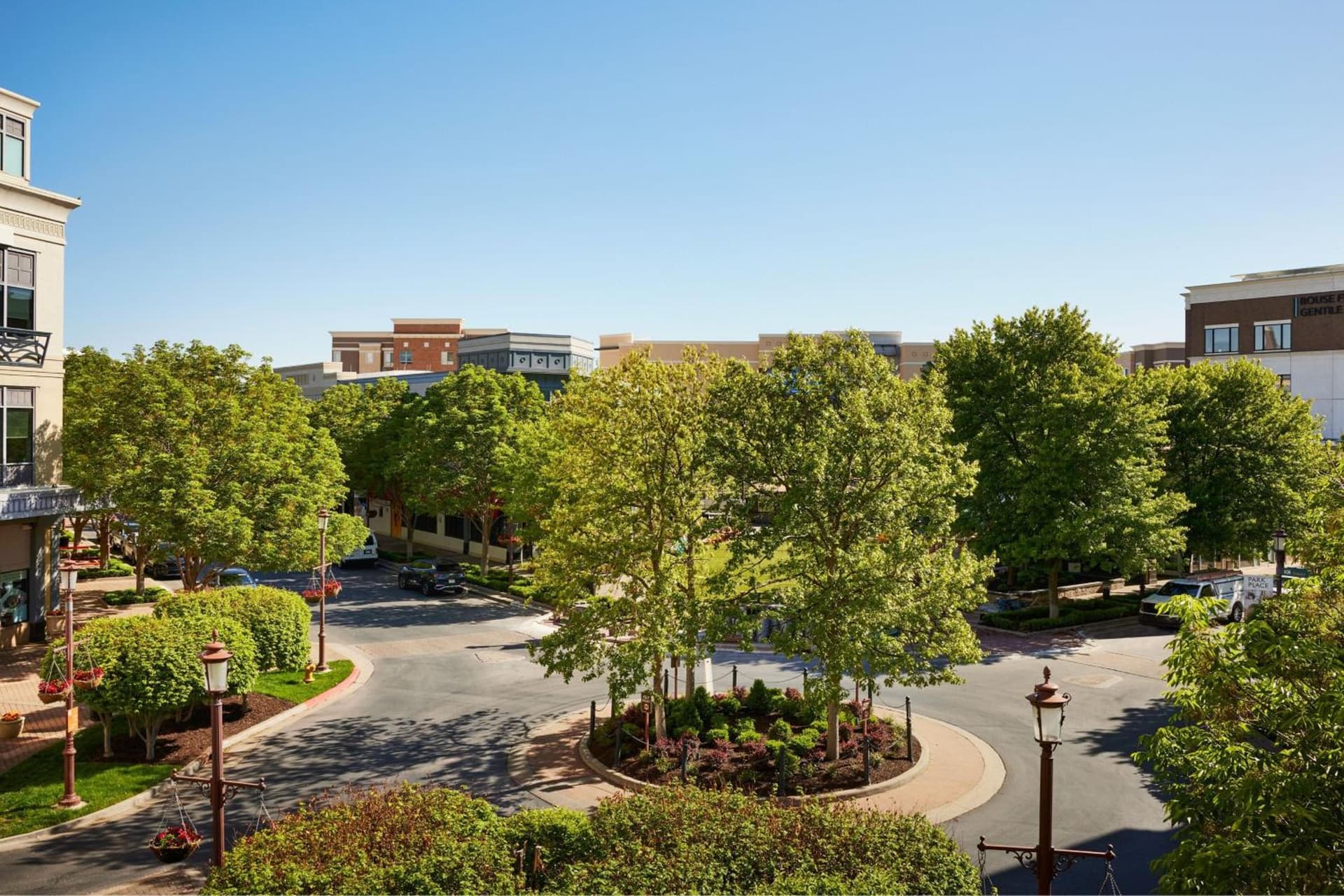 Aloft by Marriott Leawood-Overland Park gallery photo in Overland Park, KS — image 42
