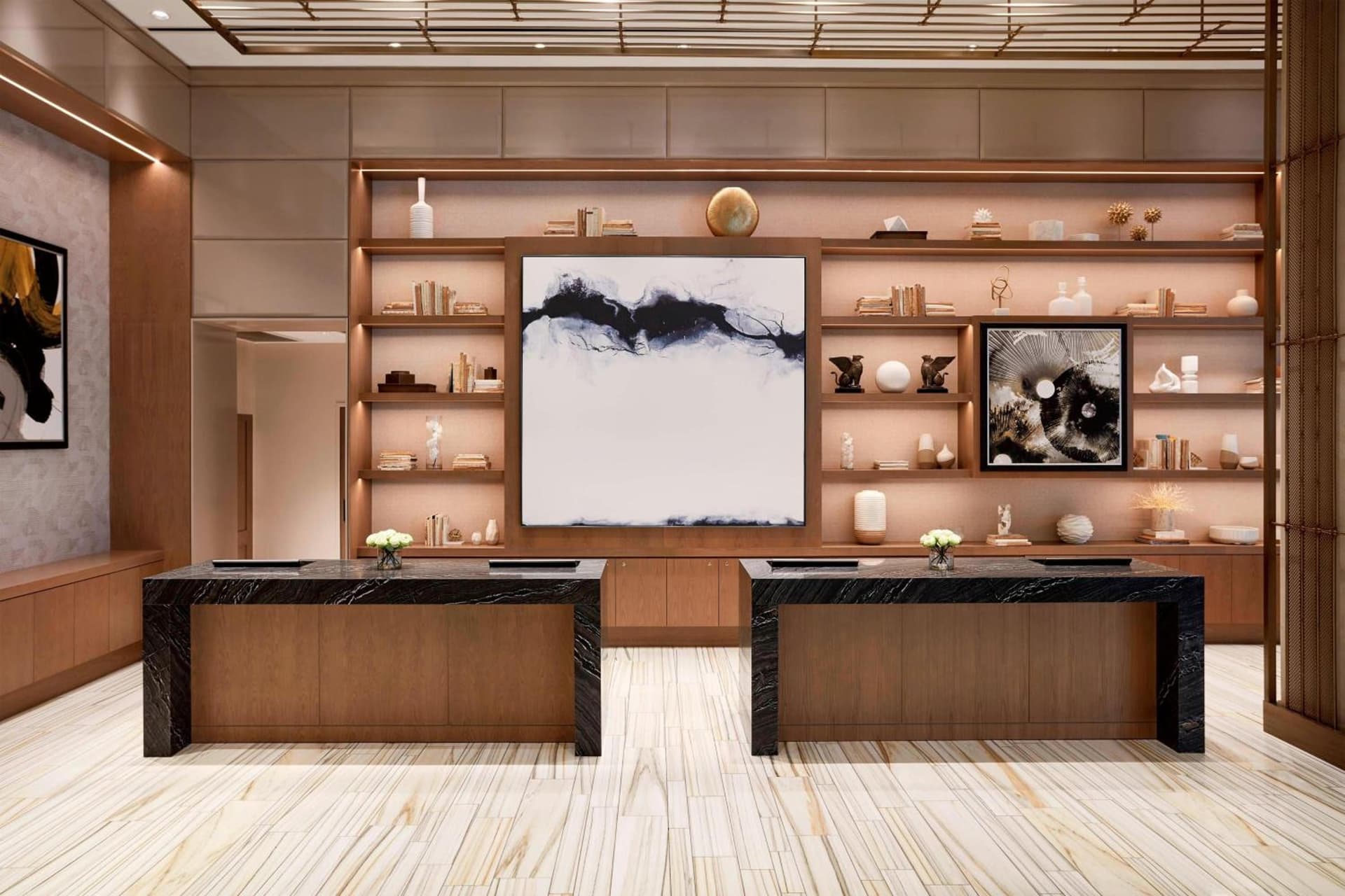 JW Marriott Nashville gallery photo in Nashville, TN — image 64