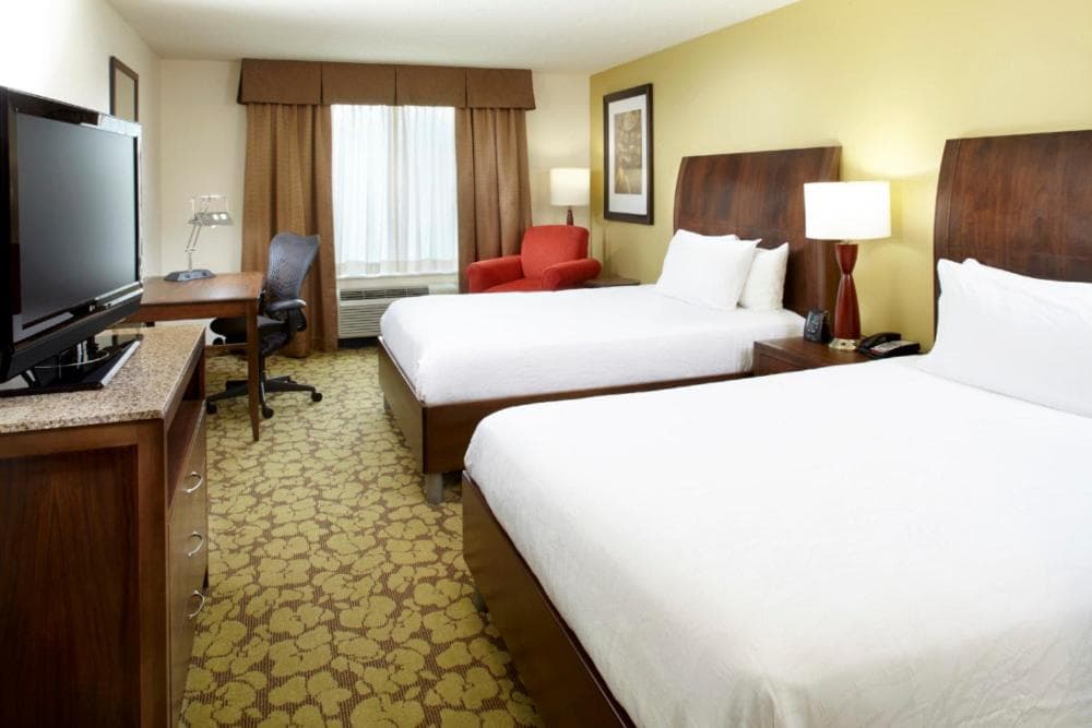 Hilton Garden Inn Tampa East Brandon gallery photo in Tampa, FL — image 41