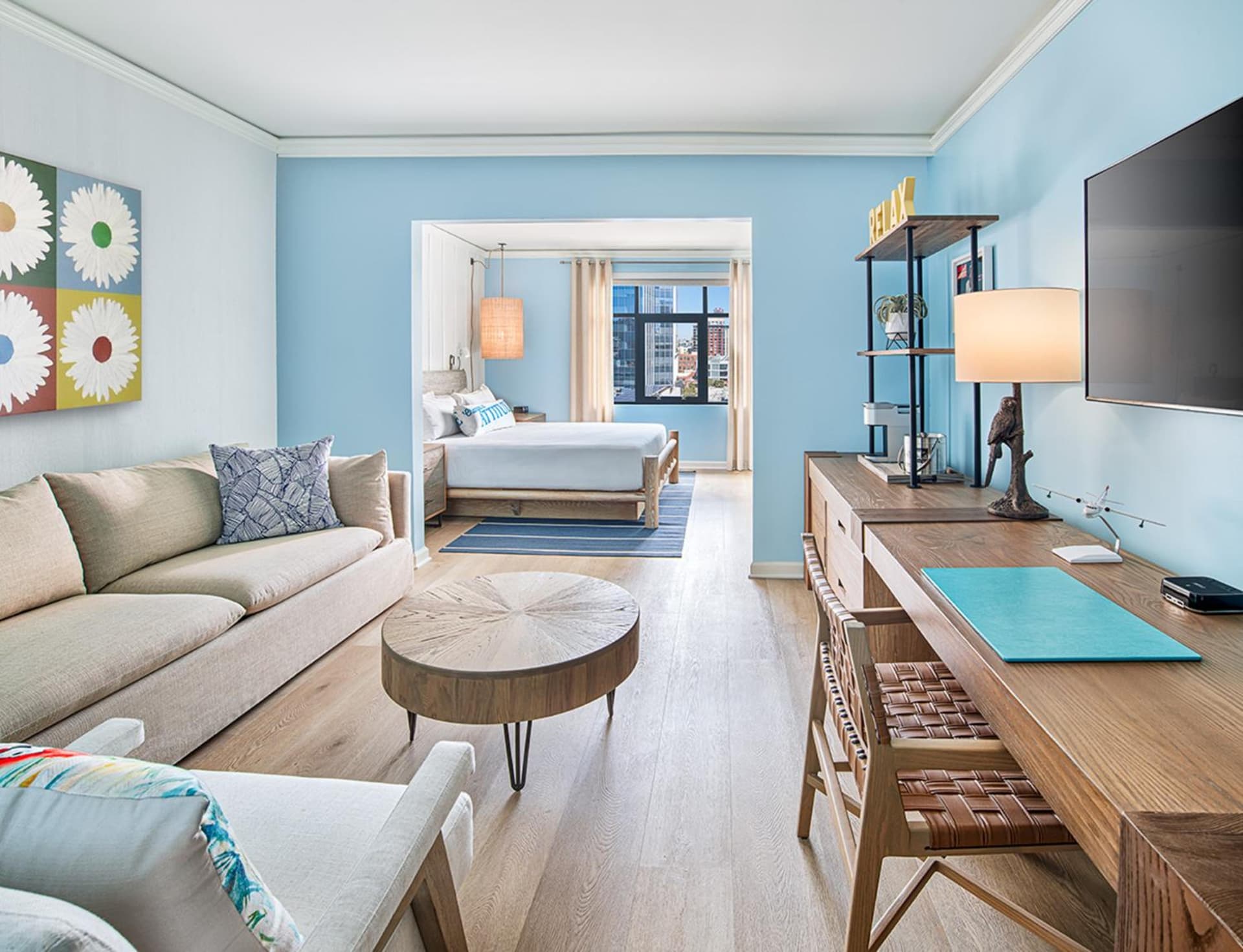 Margaritaville Hotel San Diego Gaslamp Quarter gallery photo in San Diego, CA — image 40