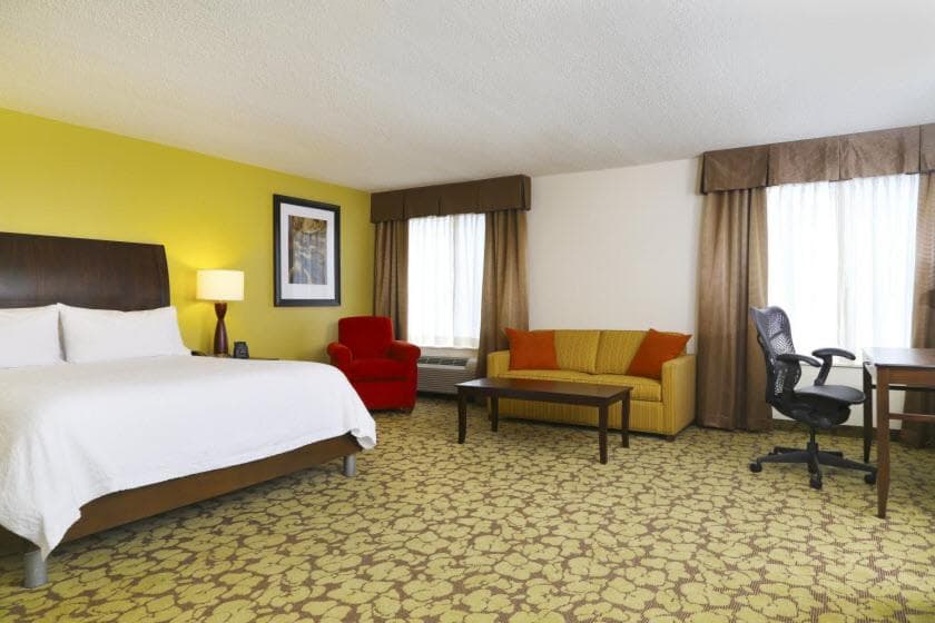 Hilton Garden Inn Tampa East Brandon gallery photo in Tampa, FL — image 30