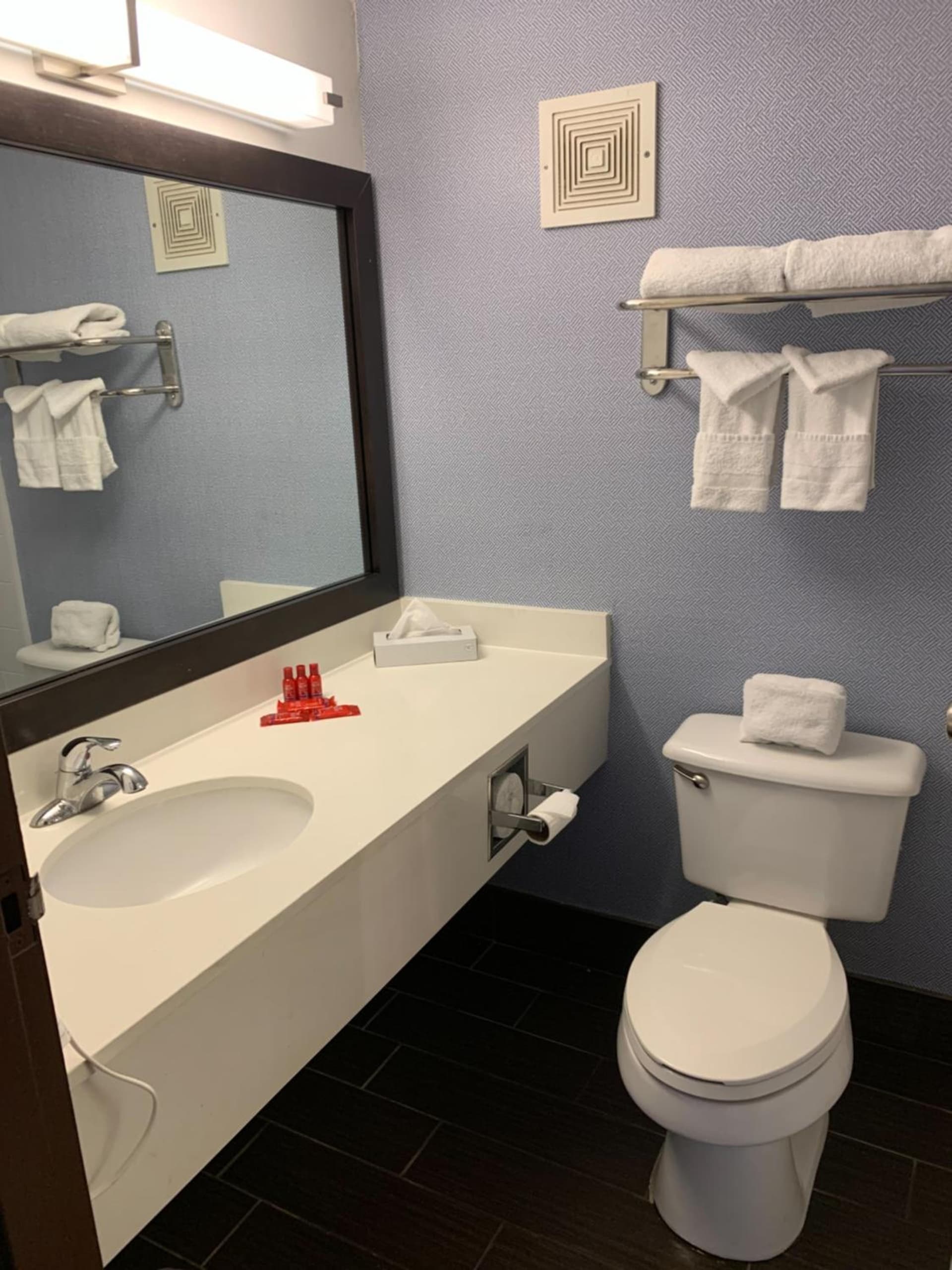 Albany Airport Inn gallery photo in Albany, NY — image 8