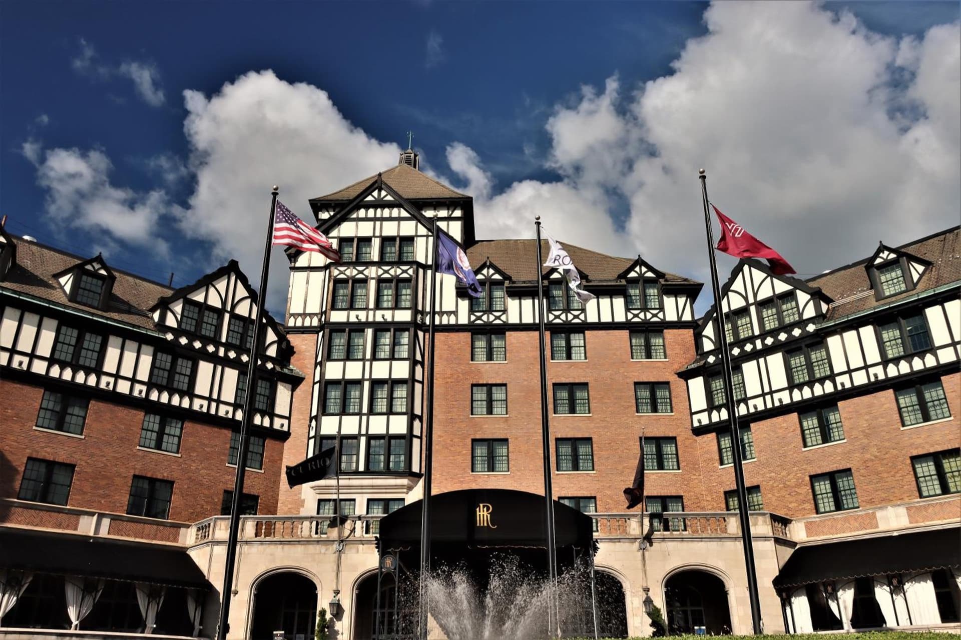 Hotel Roanoke & Conference Center, Curio Collection by Hilton gallery photo in Roanoke, VA — image 54