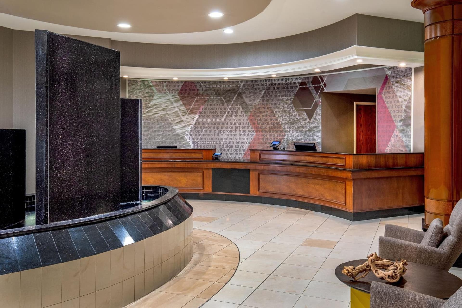 SpringHill Suites by Marriott Norfolk Virginia Beach property views in Virginia Beach, VA — gallery photo 3