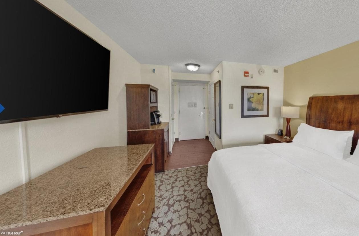 Hilton Garden Inn Tampa East Brandon gallery photo in Tampa, FL — image 38