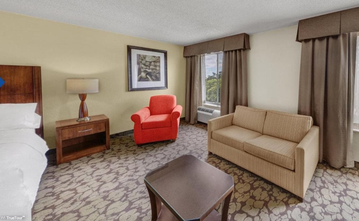 Hilton Garden Inn Tampa East Brandon gallery photo in Tampa, FL — image 28