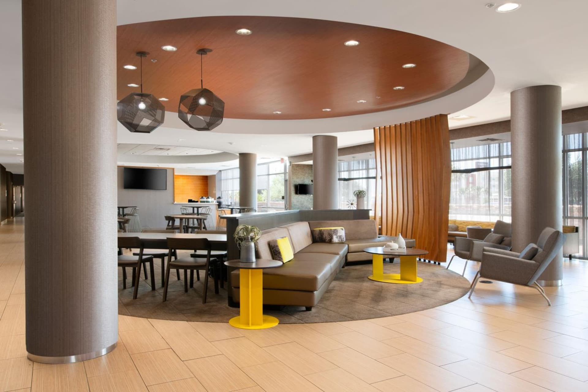 SpringHill Suites by Marriott San Angelo gallery photo in San Angelo, TX — image 17