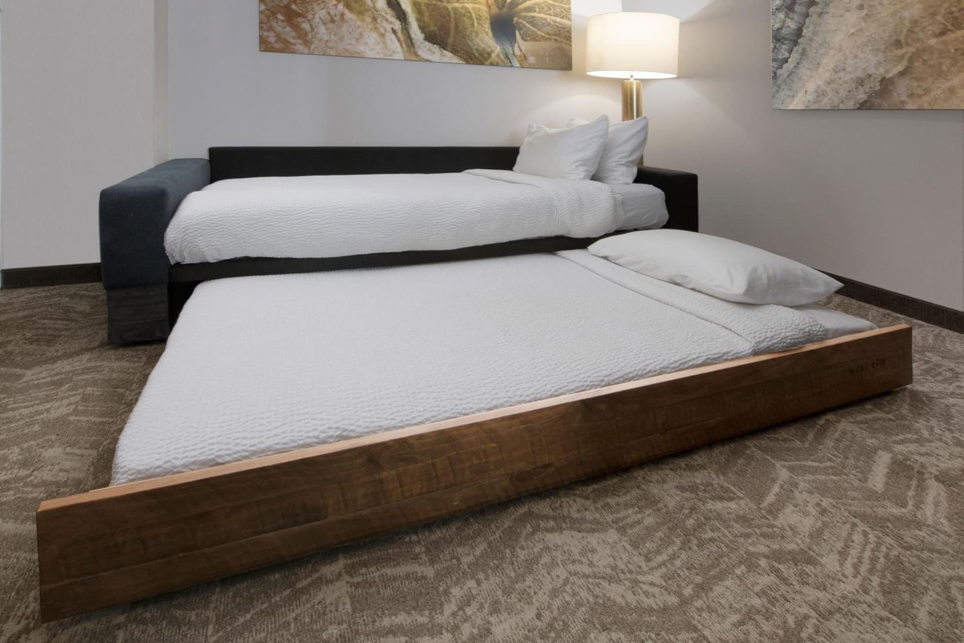 SpringHill Suites by Marriott San Angelo gallery photo in San Angelo, TX — image 9
