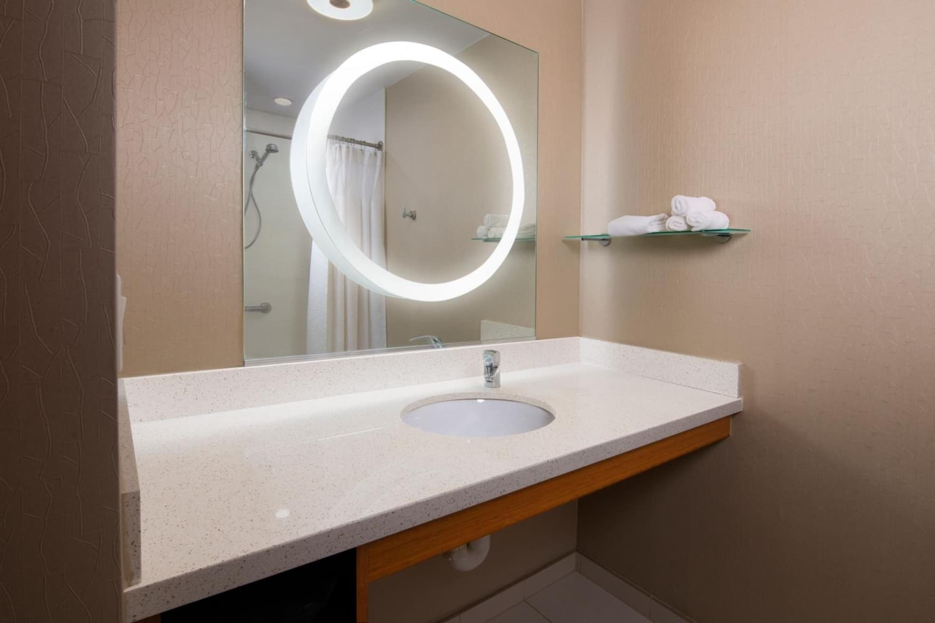 SpringHill Suites by Marriott San Angelo gallery photo in San Angelo, TX — image 7