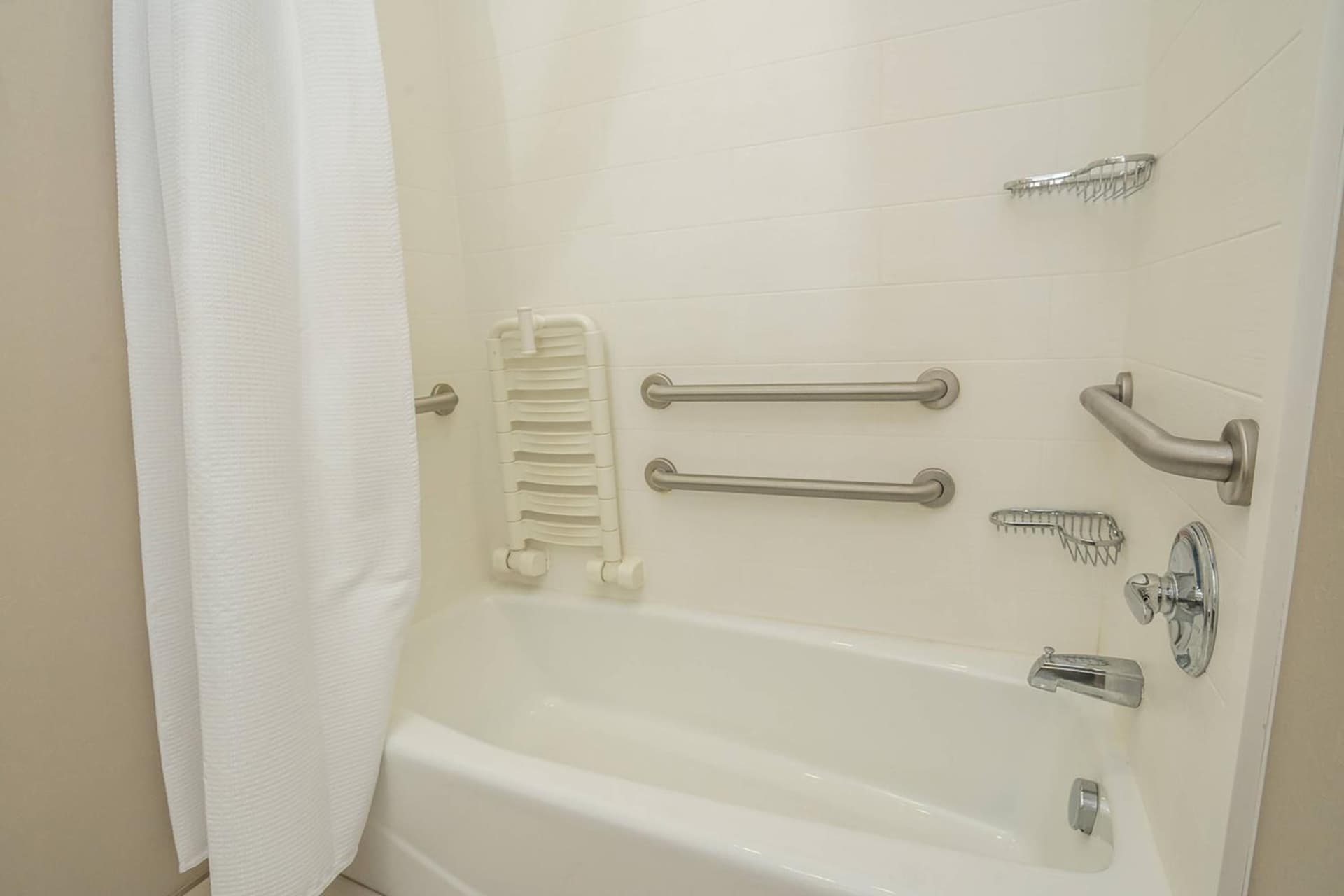 SpringHill Suites by Marriott San Angelo gallery photo in San Angelo, TX — image 10