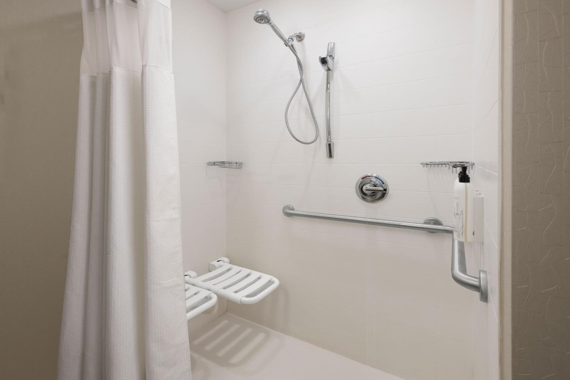 SpringHill Suites by Marriott San Angelo gallery photo in San Angelo, TX — image 4