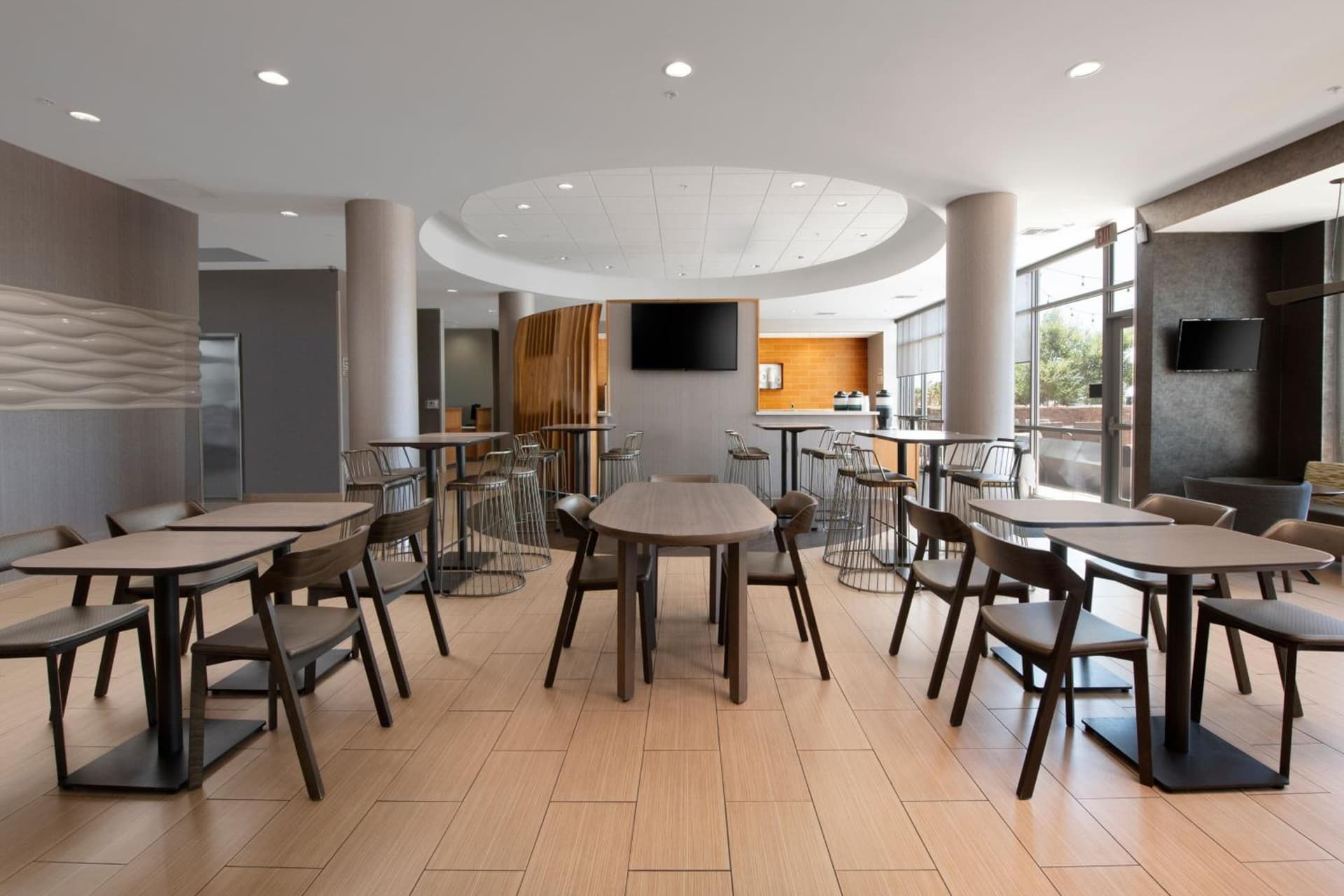 SpringHill Suites by Marriott San Angelo gallery photo in San Angelo, TX — image 6