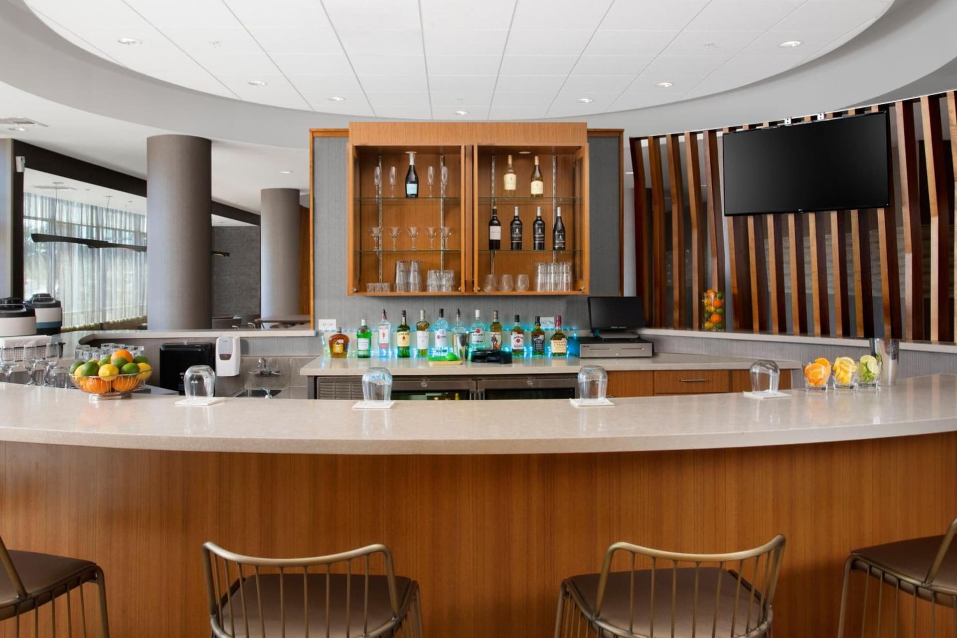SpringHill Suites by Marriott San Angelo gallery photo in San Angelo, TX — image 15