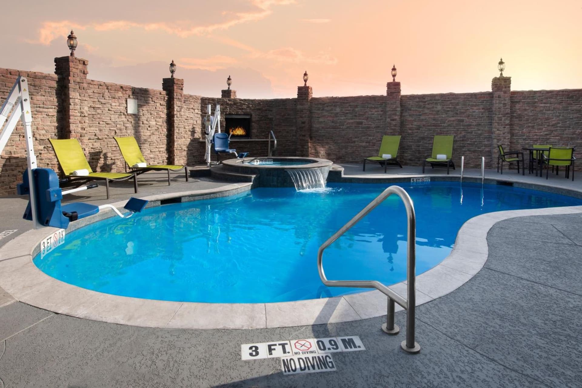SpringHill Suites by Marriott San Angelo gallery photo in San Angelo, TX — image 13