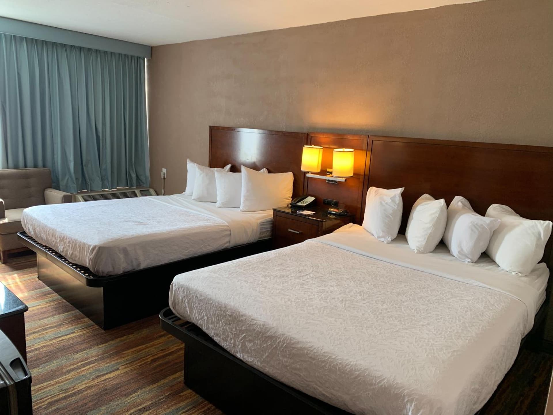 Albany Airport Inn gallery photo in Albany, NY — image 26