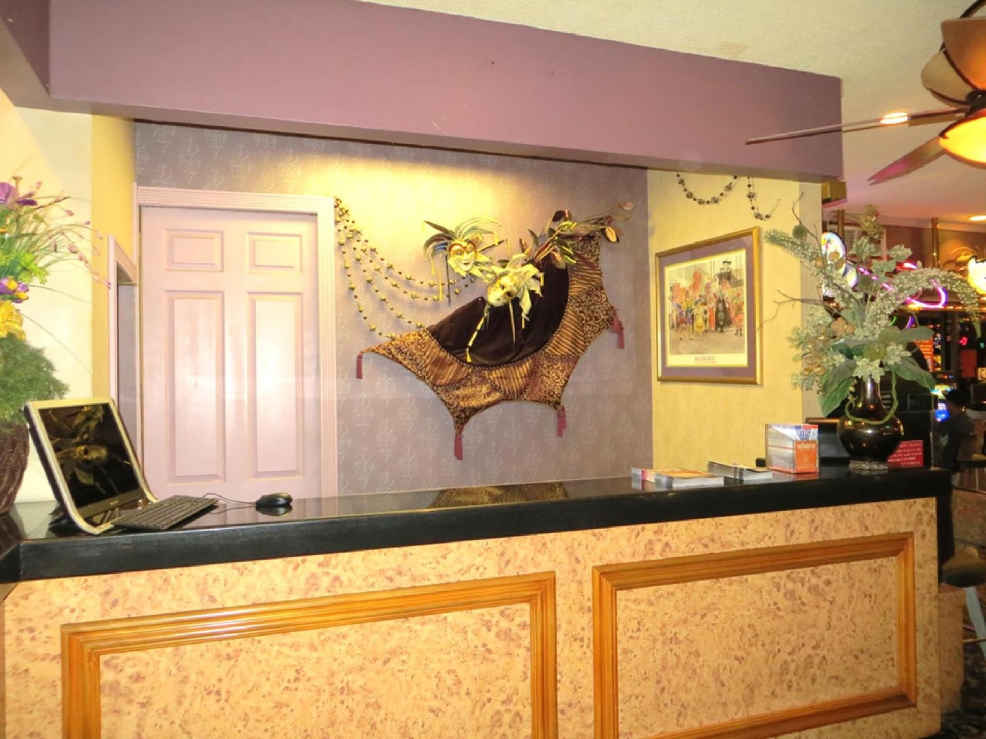 Mardi Gras Hotel & Casino gallery photo in Las Vegas, NV — image 15