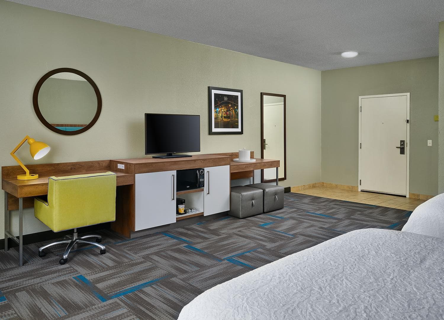 Hampton Inn Covington/Mandeville gallery photo in Covington, LA — image 29