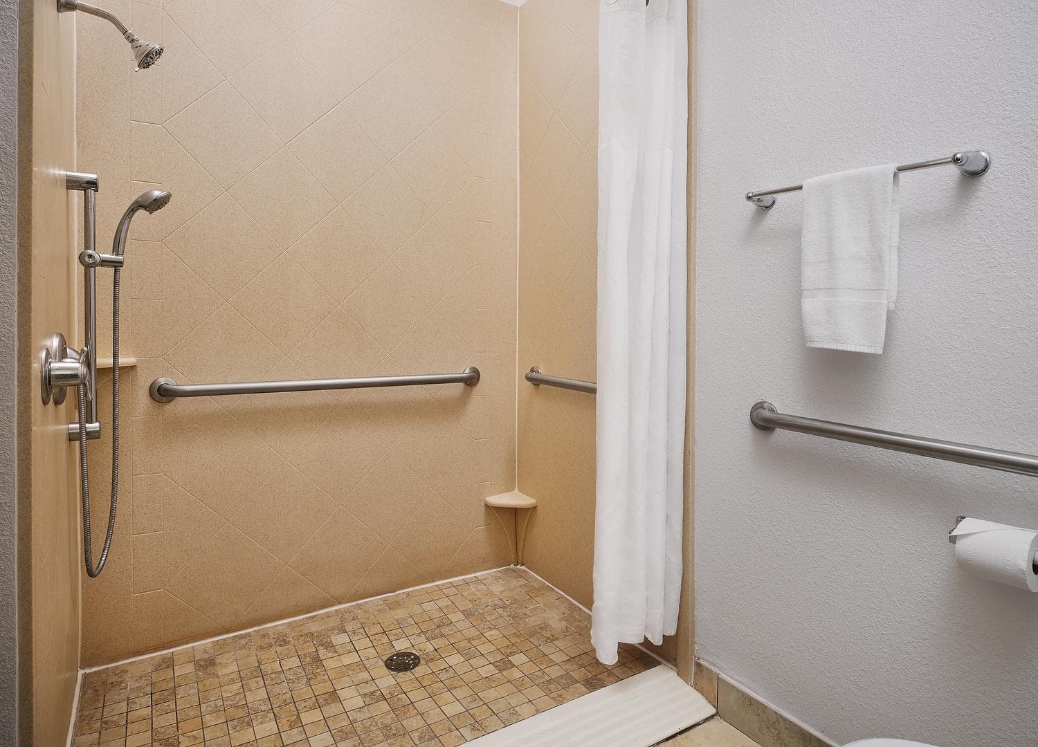 Hampton Inn Covington/Mandeville gallery photo in Covington, LA — image 23