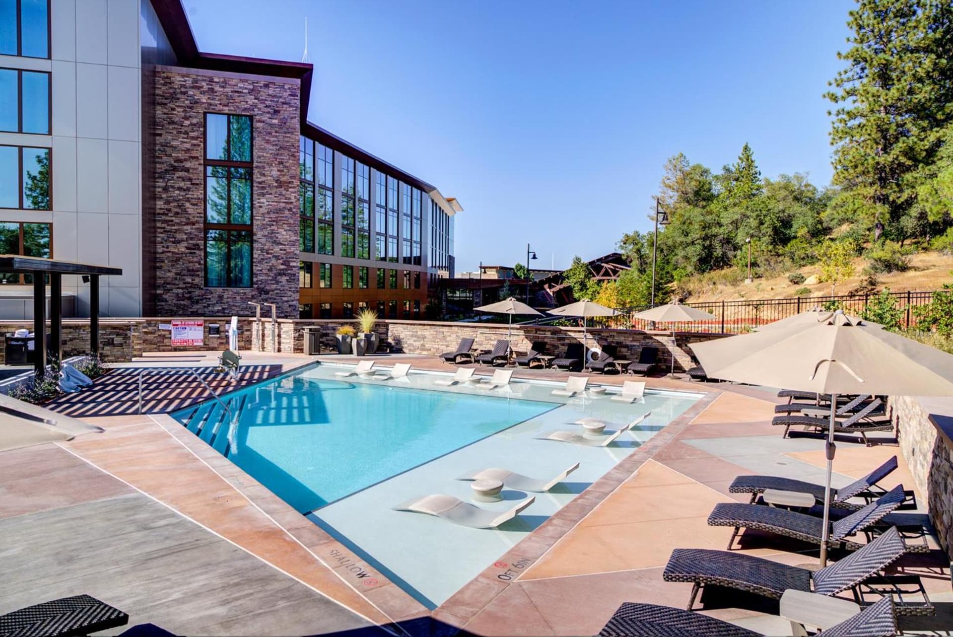 Red Hawk Resort & Casino gallery photo in Placerville, CA — image 6
