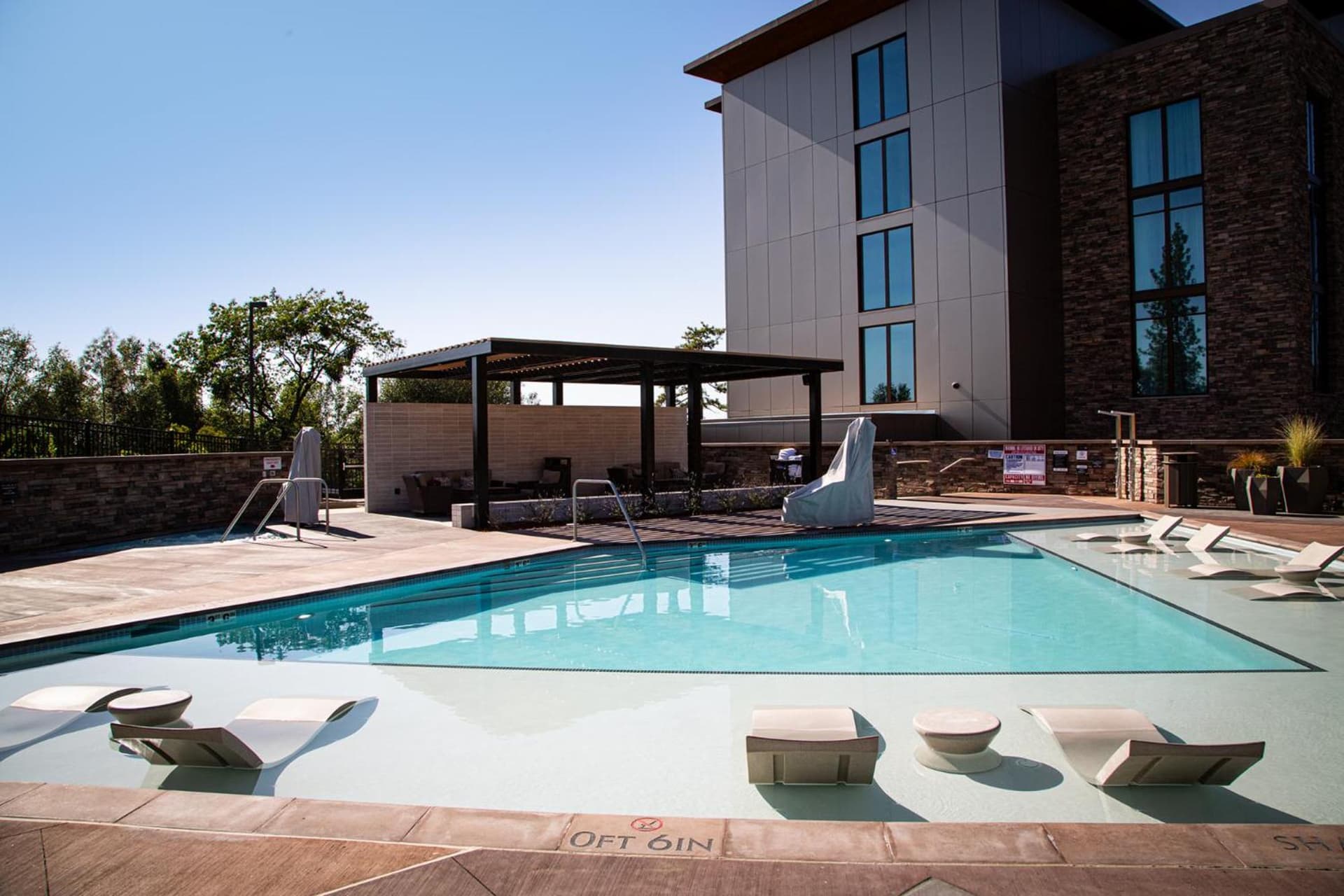 Red Hawk Resort & Casino gallery photo in Placerville, CA — image 18