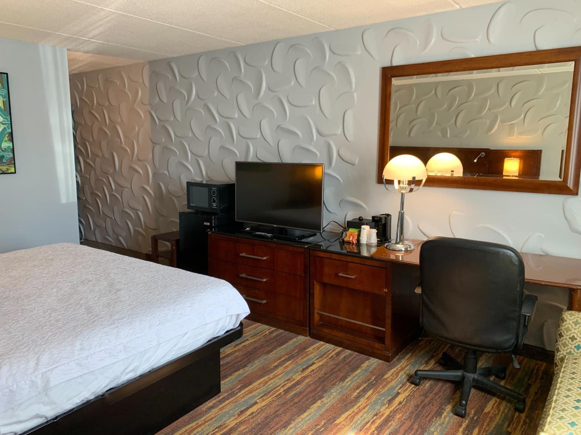 Albany Airport Inn gallery photo in Albany, NY — image 35