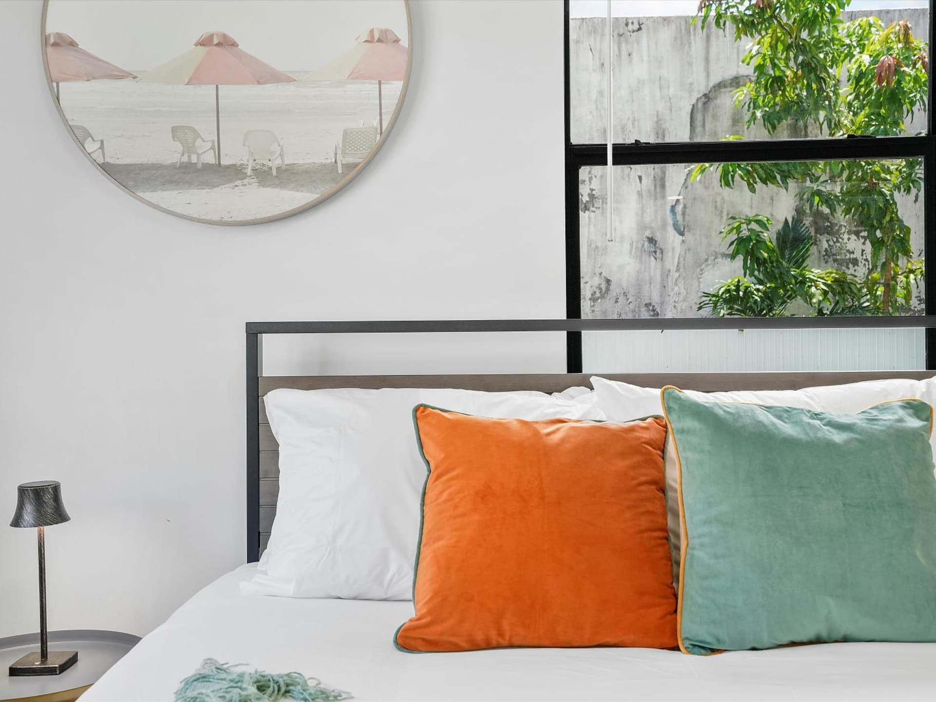 Wynwood Apts Boutique Hotel interior in Miami, FL — gallery photo 2