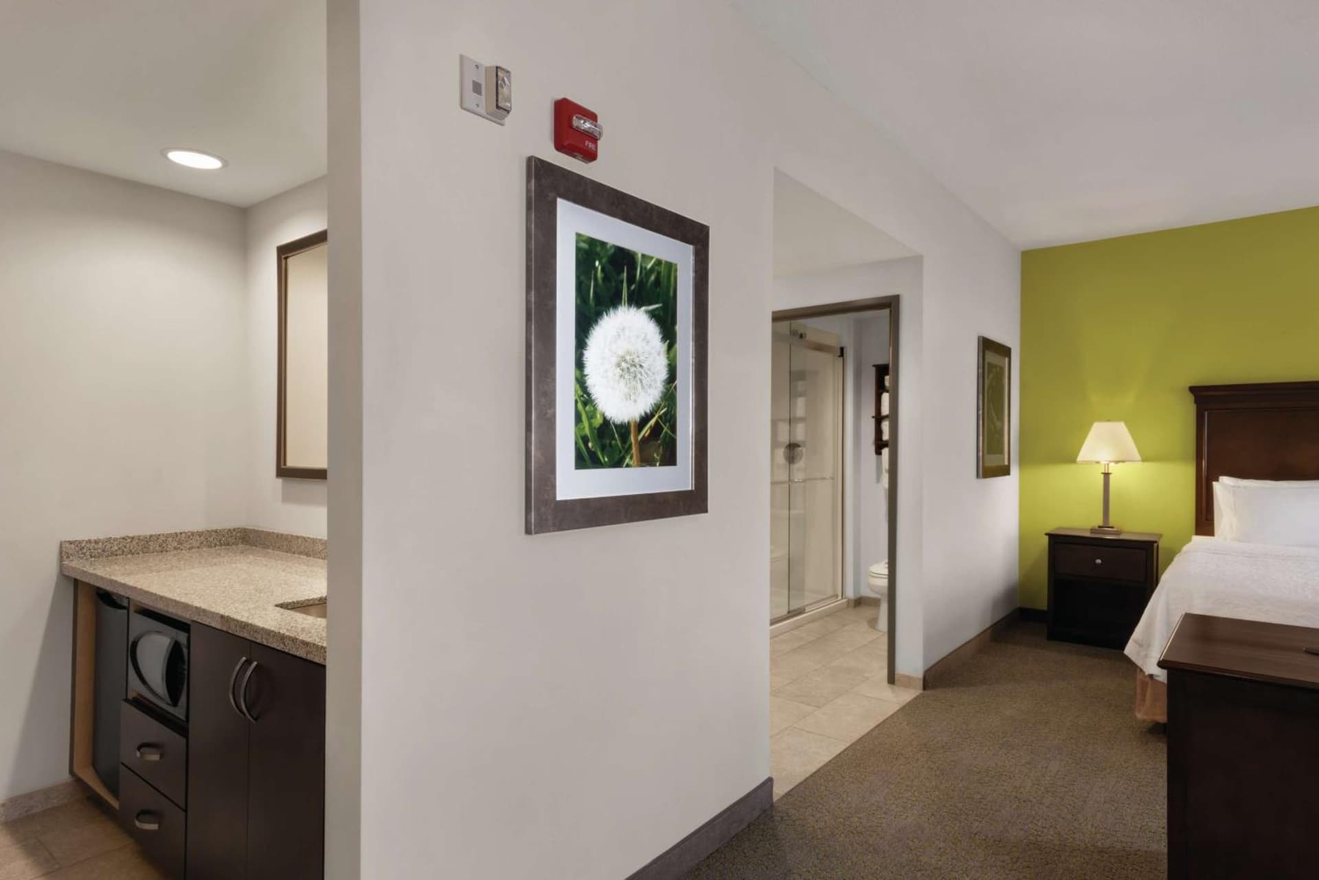Hampton Inn & Suites Mishawaka/South Bend at Heritage Square gallery photo in South Bend, IN — image 32