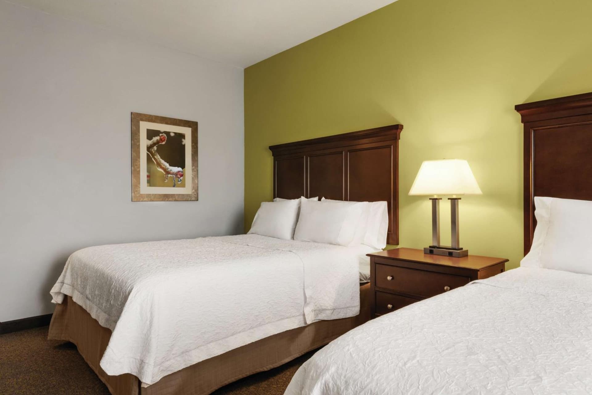 Hampton Inn & Suites Mishawaka/South Bend at Heritage Square gallery photo in South Bend, IN — image 15