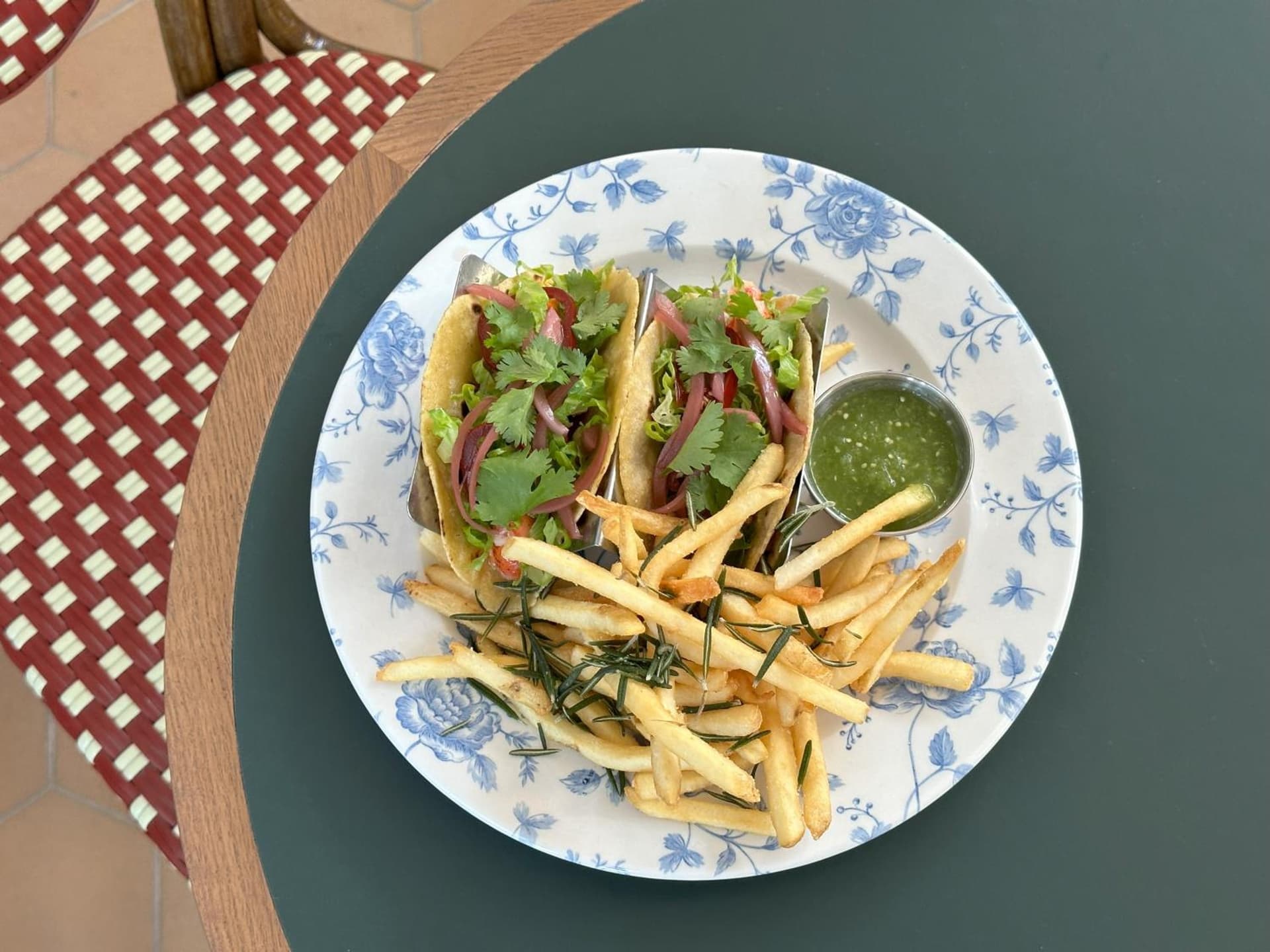 Palihouse West Hollywood at Beverly Hills gallery photo in Los Angeles, CA — image 61
