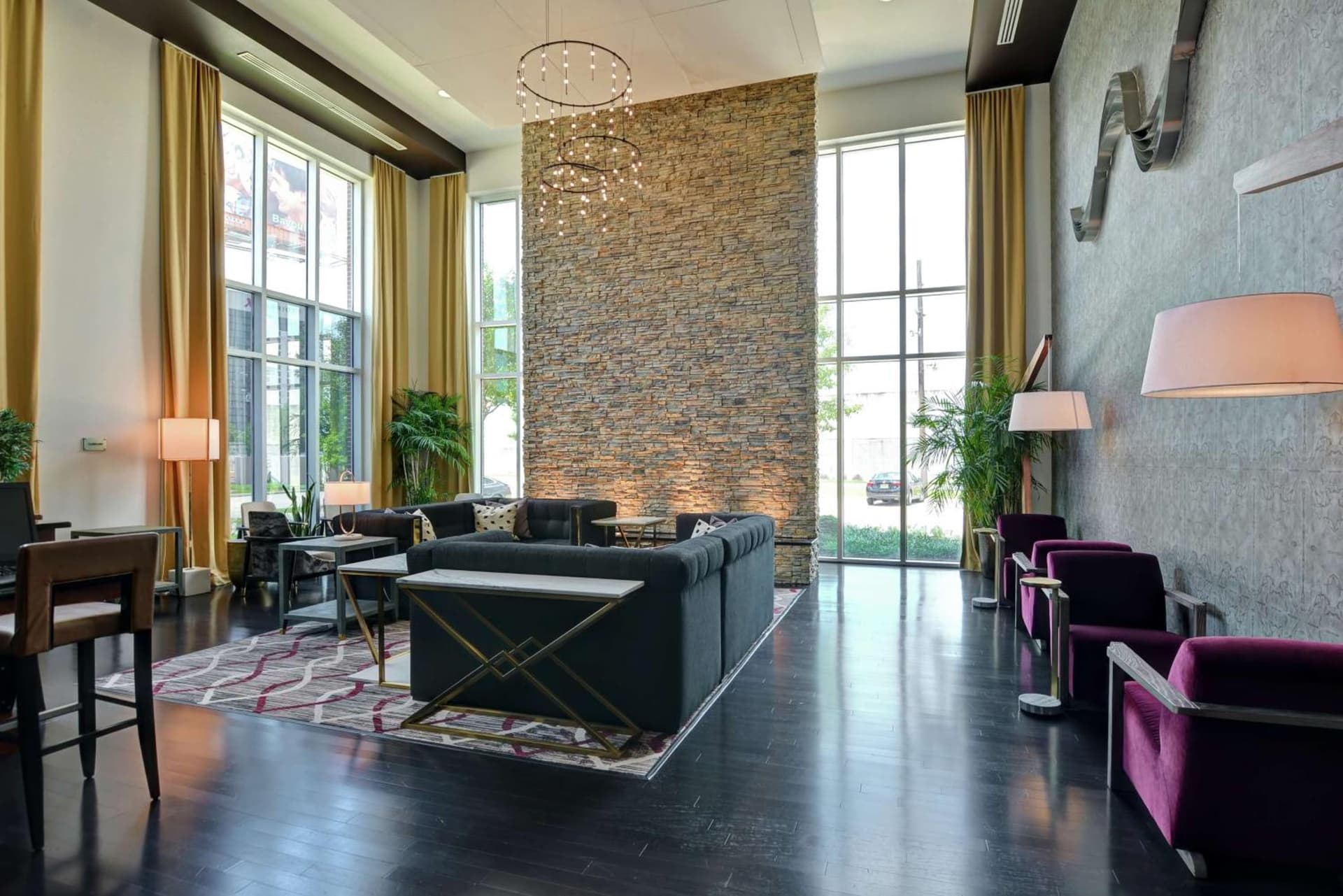 DoubleTree by Hilton Hotel Baton Rouge gallery photo in Baton Rouge, LA — image 29