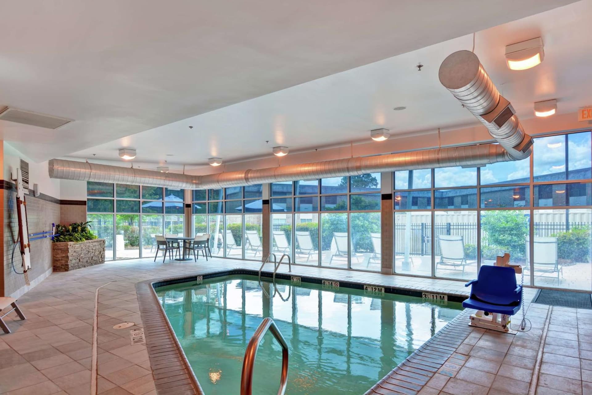 DoubleTree by Hilton Hotel Baton Rouge gallery photo in Baton Rouge, LA — image 26