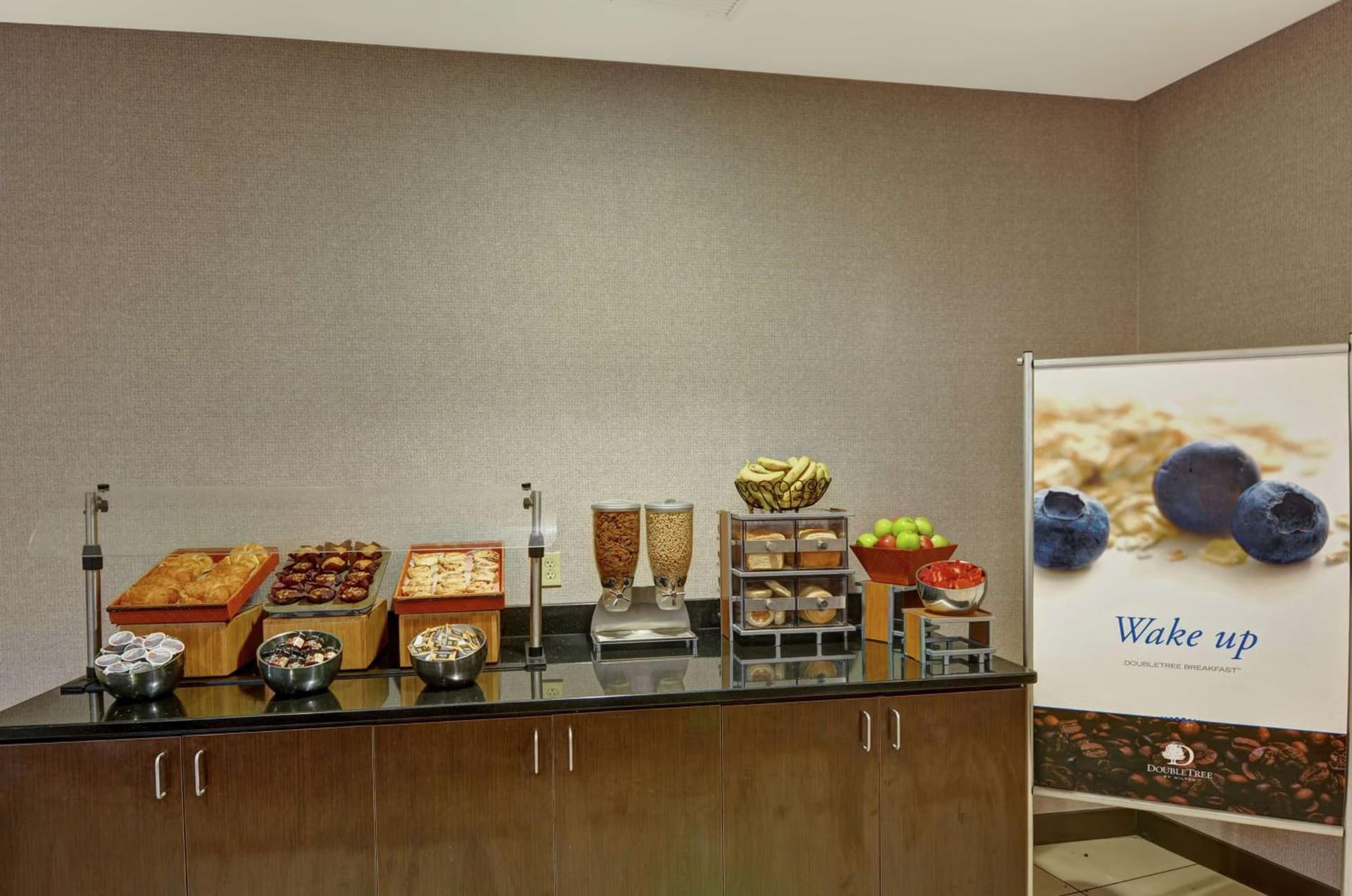 DoubleTree by Hilton Hotel Baton Rouge gallery photo in Baton Rouge, LA — image 5