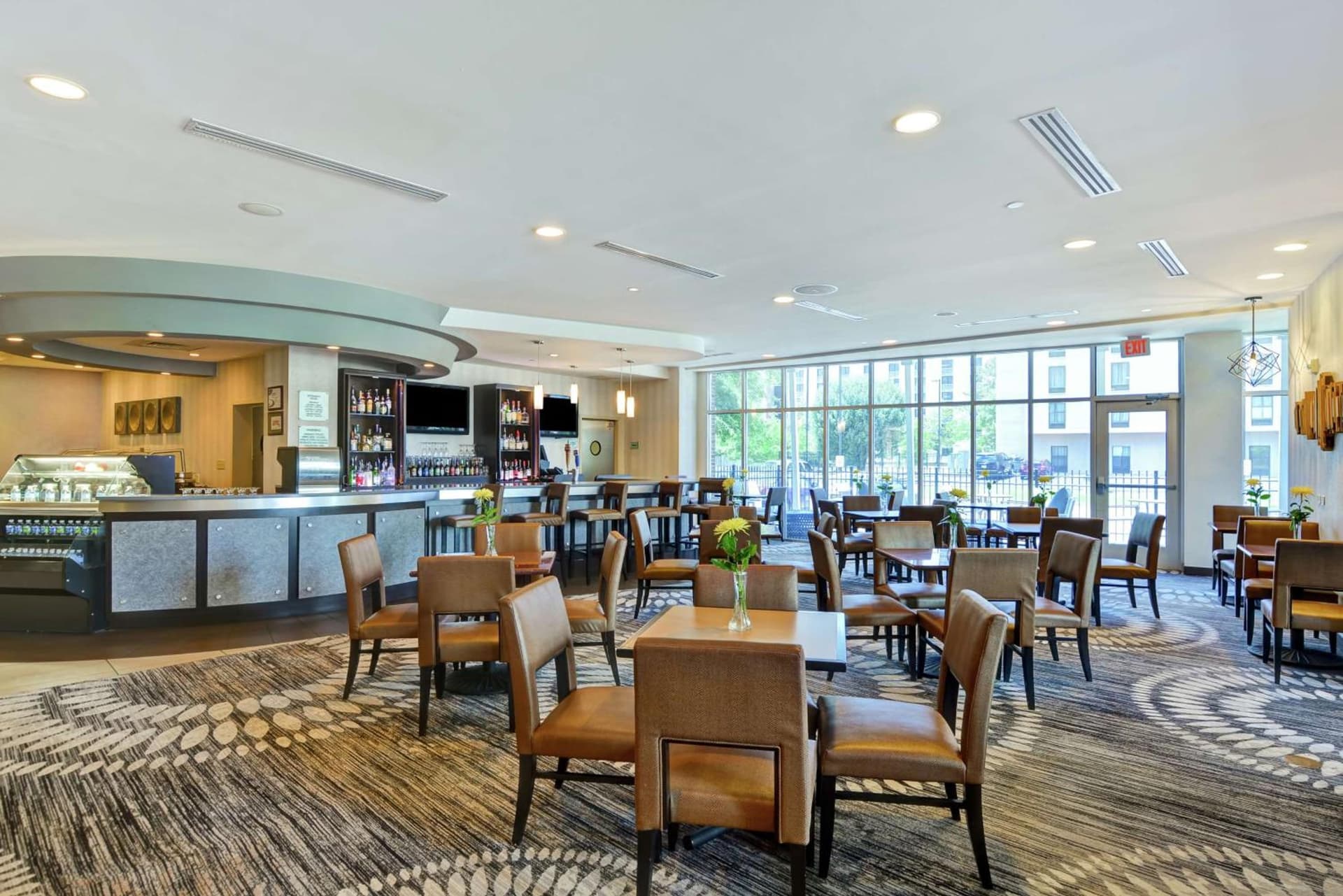 DoubleTree by Hilton Hotel Baton Rouge gallery photo in Baton Rouge, LA — image 16