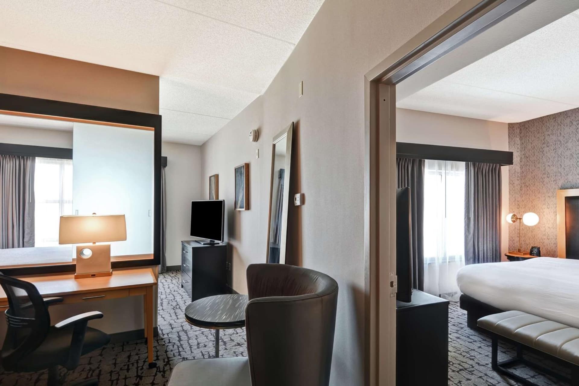 DoubleTree by Hilton Hotel Baton Rouge gallery photo in Baton Rouge, LA — image 17