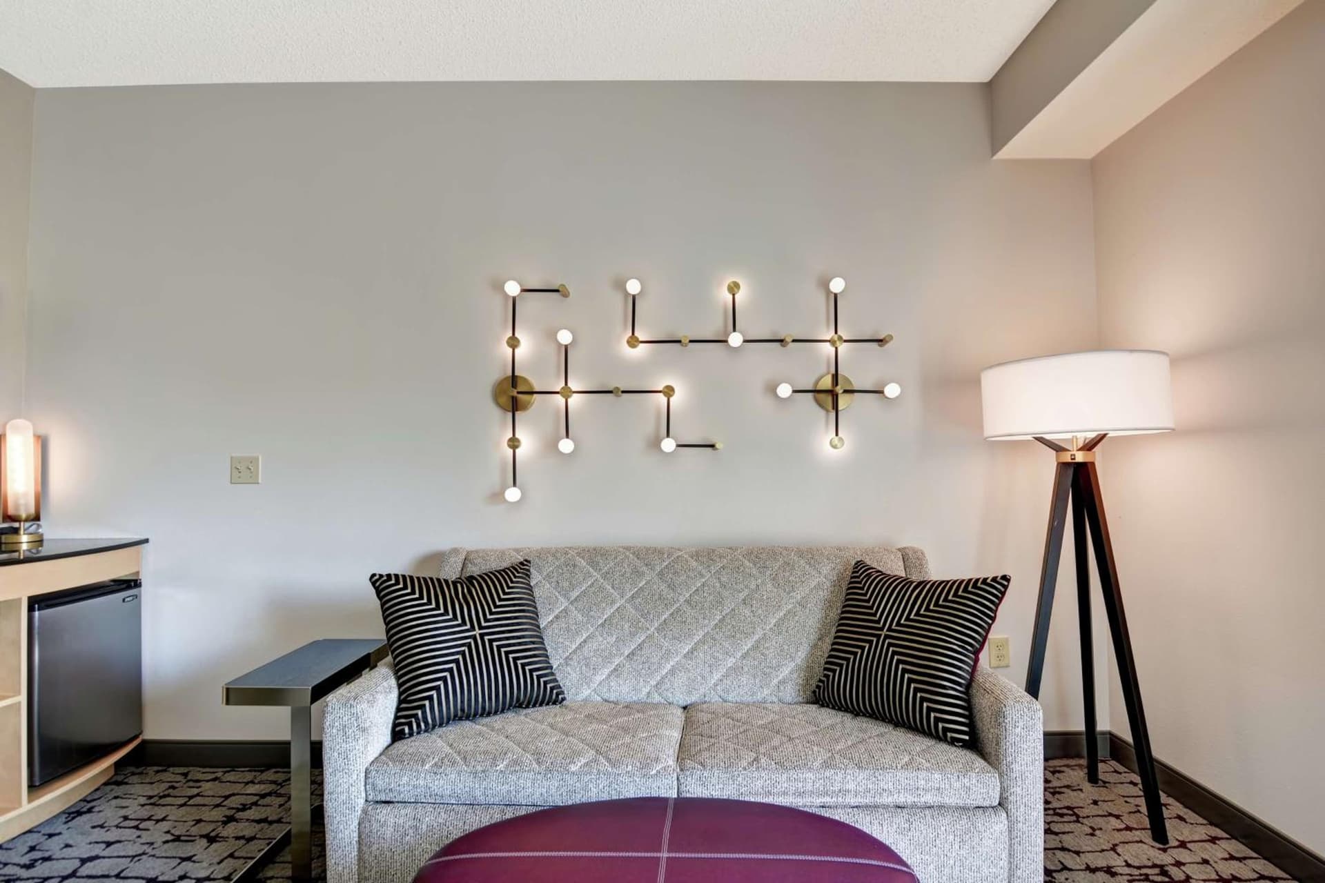 DoubleTree by Hilton Hotel Baton Rouge gallery photo in Baton Rouge, LA — image 6