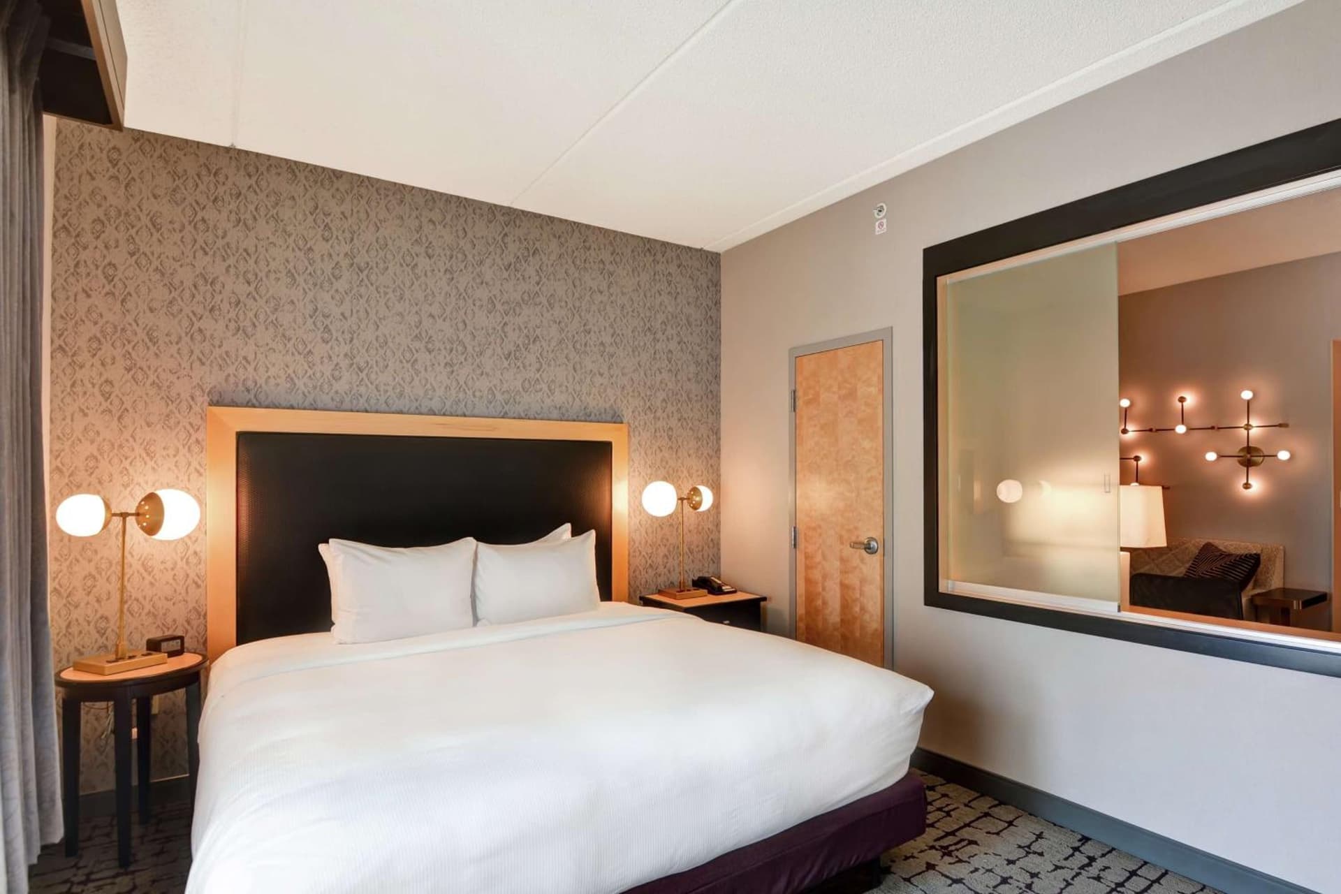 DoubleTree by Hilton Hotel Baton Rouge gallery photo in Baton Rouge, LA — image 30