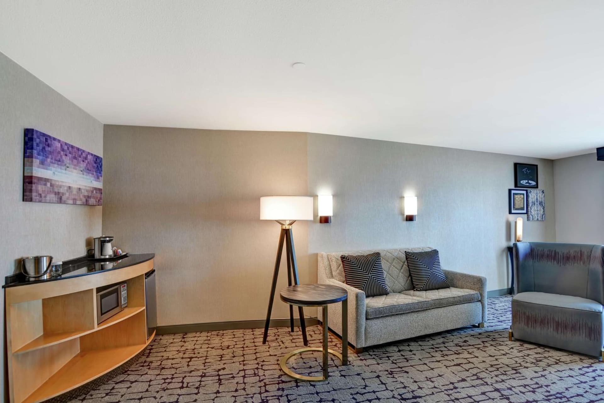 DoubleTree by Hilton Hotel Baton Rouge gallery photo in Baton Rouge, LA — image 8