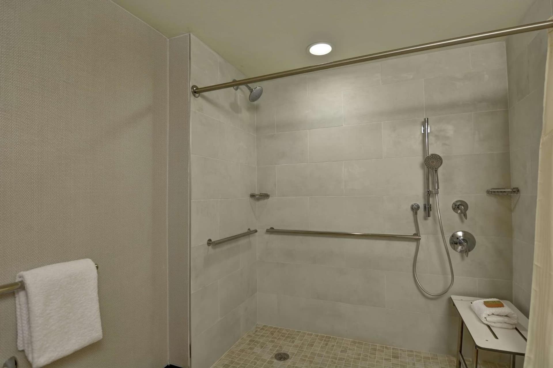 DoubleTree by Hilton Hotel Baton Rouge gallery photo in Baton Rouge, LA — image 20