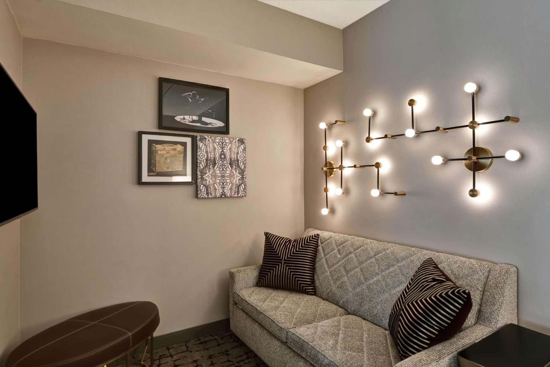 DoubleTree by Hilton Hotel Baton Rouge gallery photo in Baton Rouge, LA — image 13