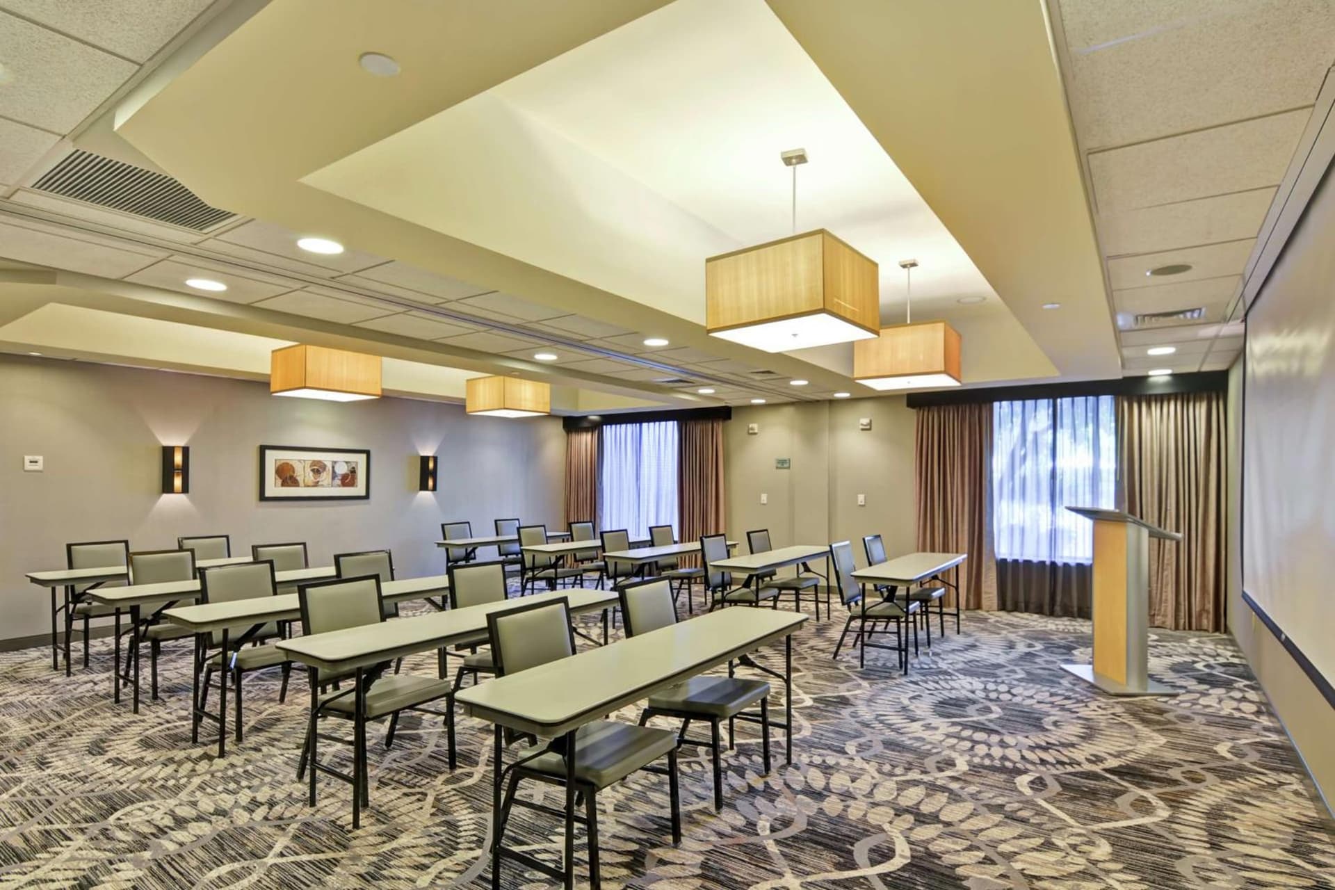 DoubleTree by Hilton Hotel Baton Rouge gallery photo in Baton Rouge, LA — image 15