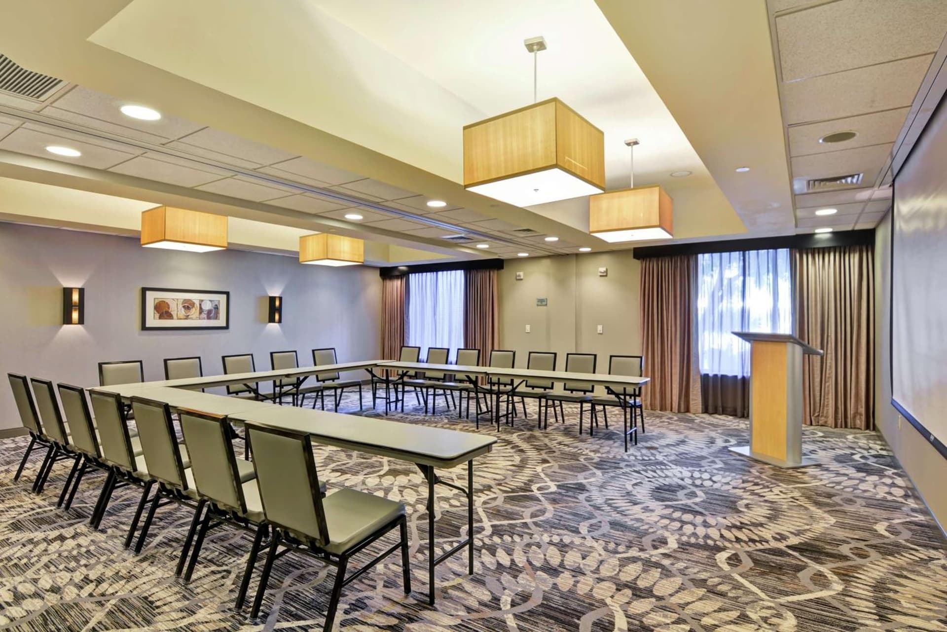 DoubleTree by Hilton Hotel Baton Rouge gallery photo in Baton Rouge, LA — image 11