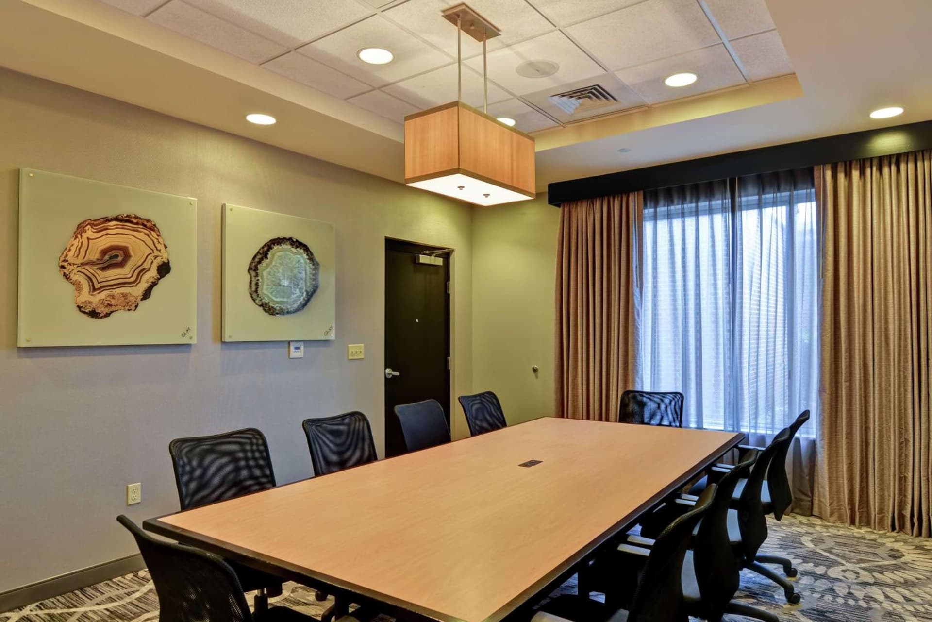 DoubleTree by Hilton Hotel Baton Rouge gallery photo in Baton Rouge, LA — image 19