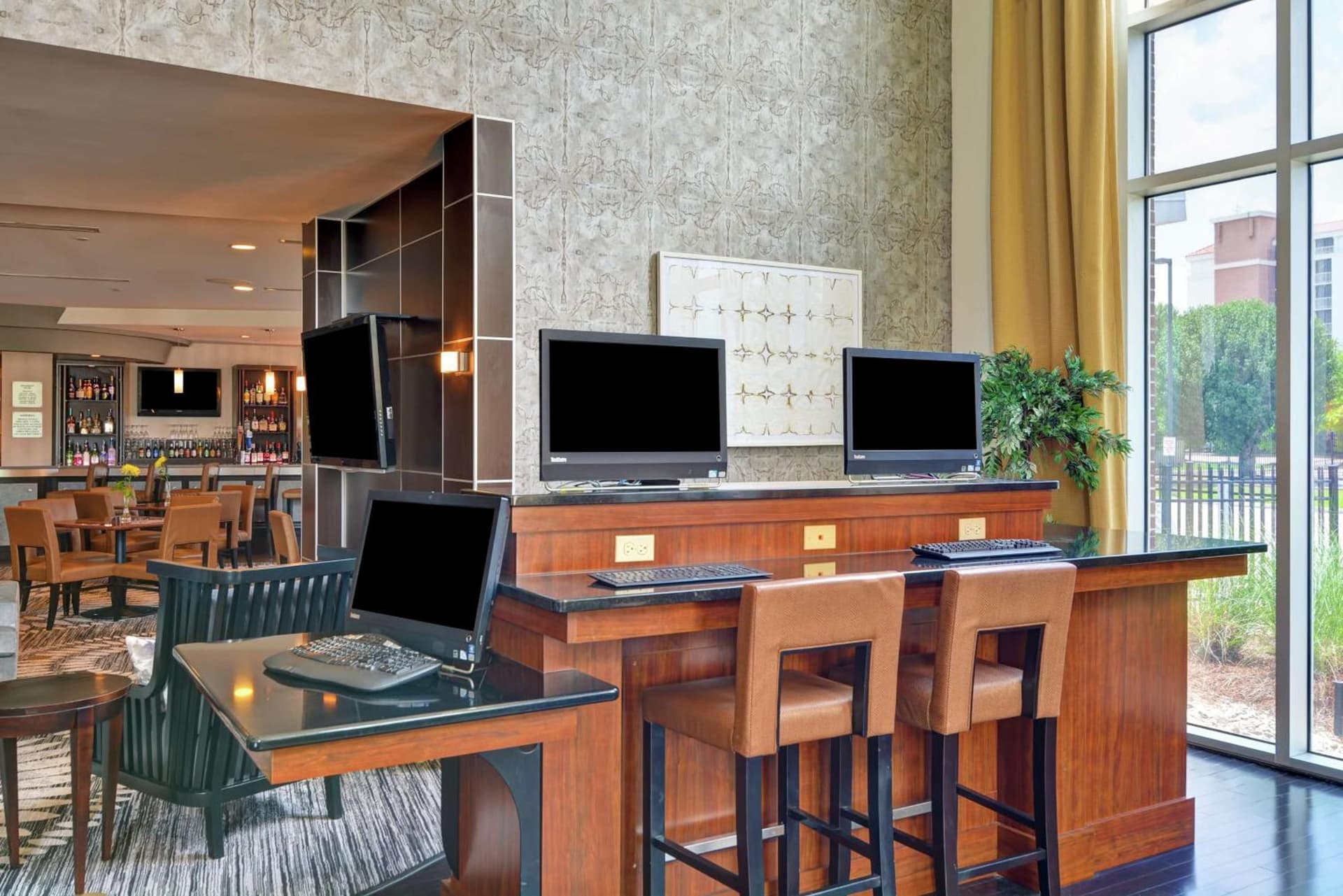 DoubleTree by Hilton Hotel Baton Rouge gallery photo in Baton Rouge, LA — image 25