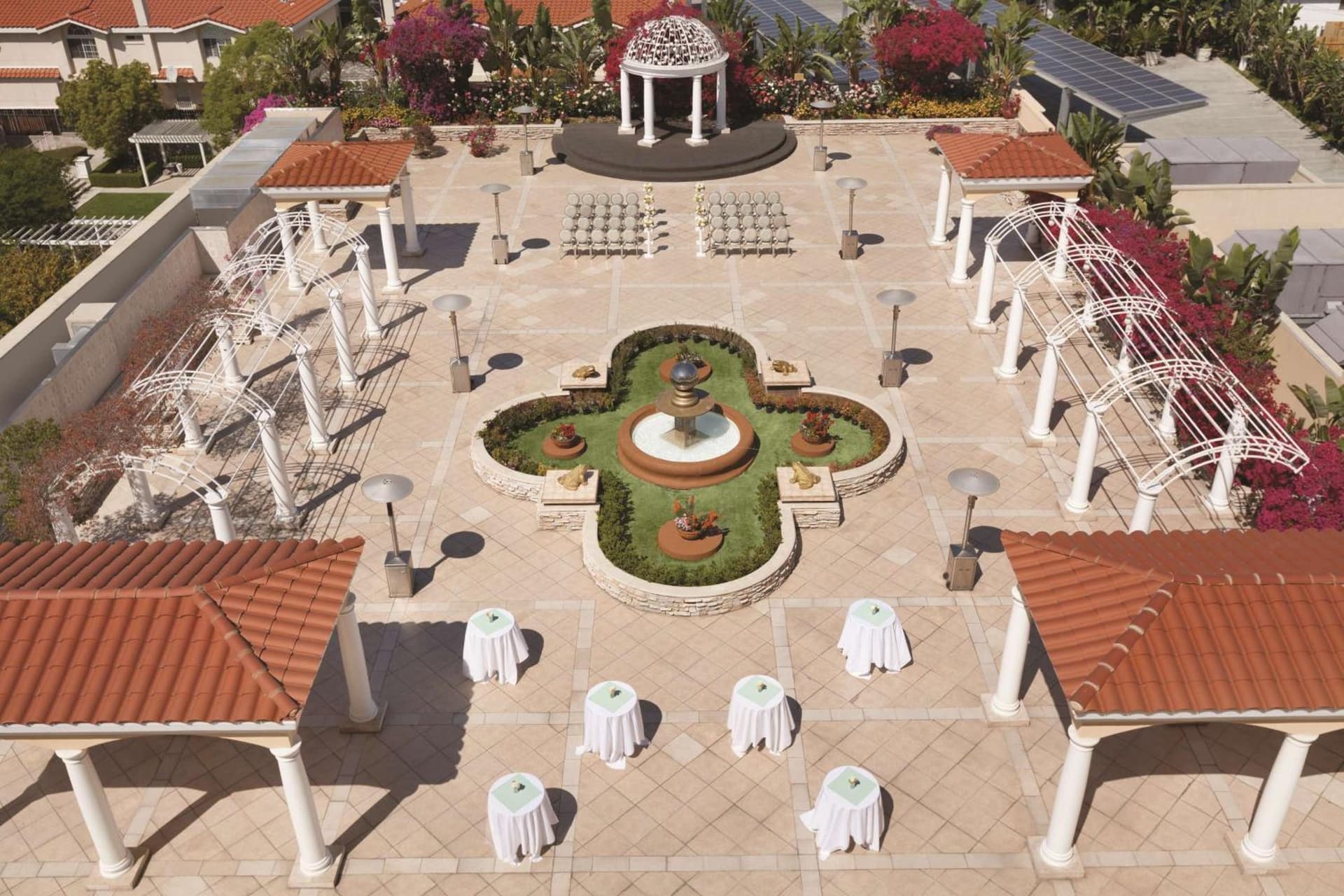 Hilton Los Angeles/San Gabriel gallery photo in San Gabriel, CA — image 17