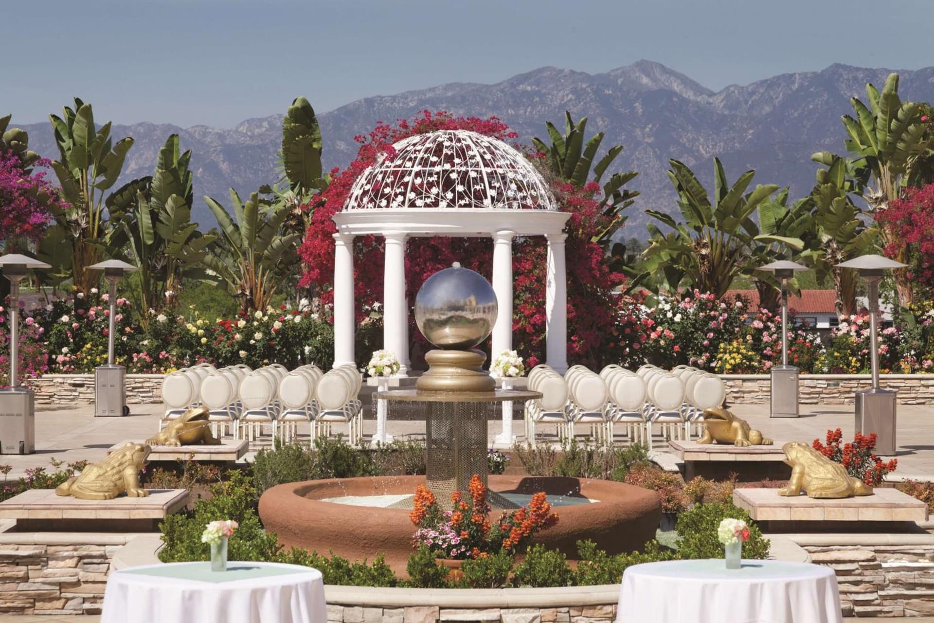 Hilton Los Angeles/San Gabriel gallery photo in San Gabriel, CA — image 25