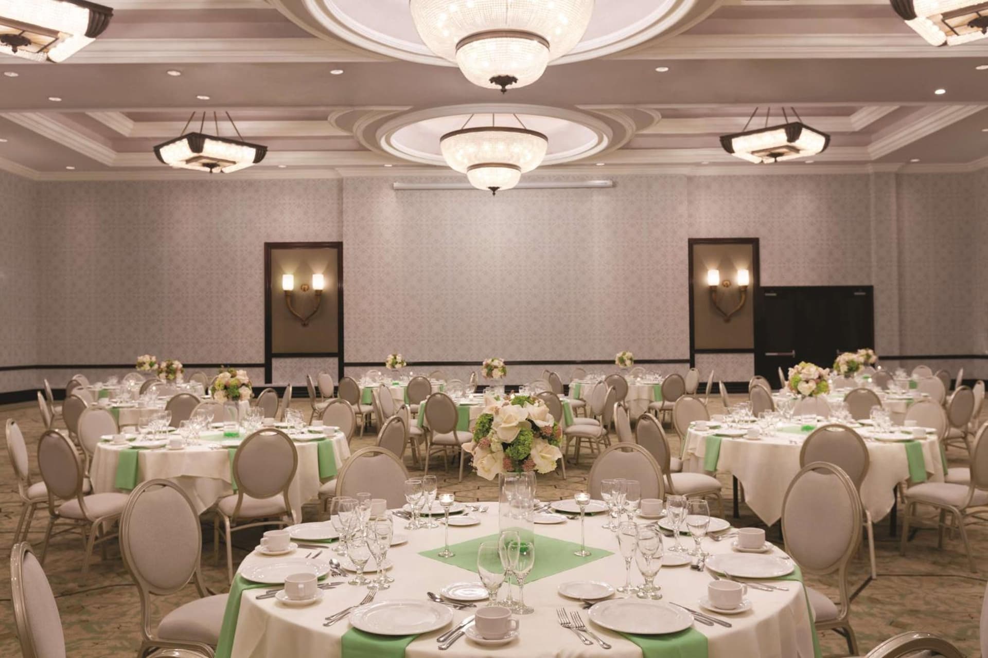Hilton Los Angeles/San Gabriel gallery photo in San Gabriel, CA — image 14